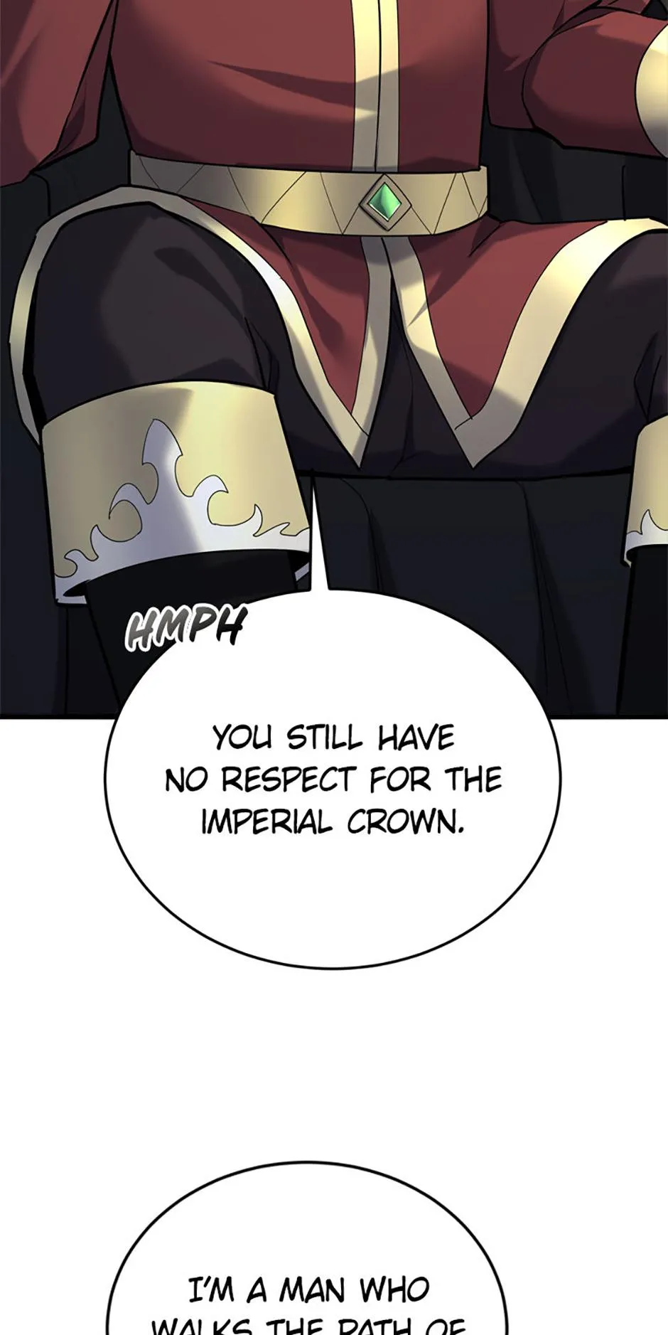 Read The Swordmaster