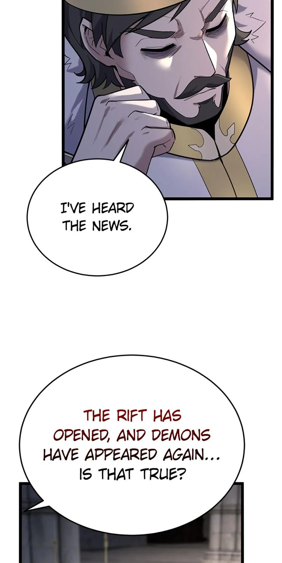 Read The Swordmaster