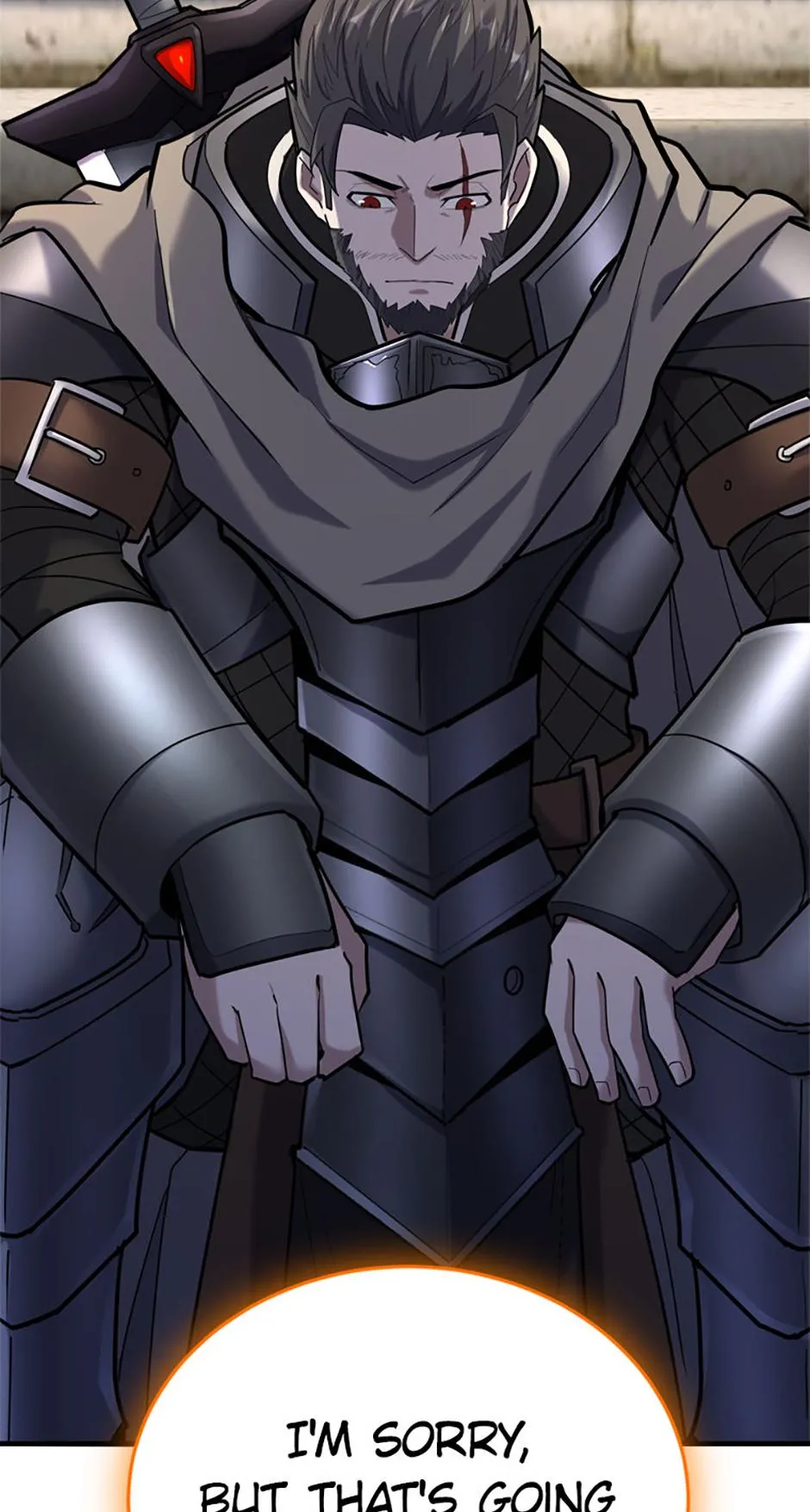 Read The Swordmaster