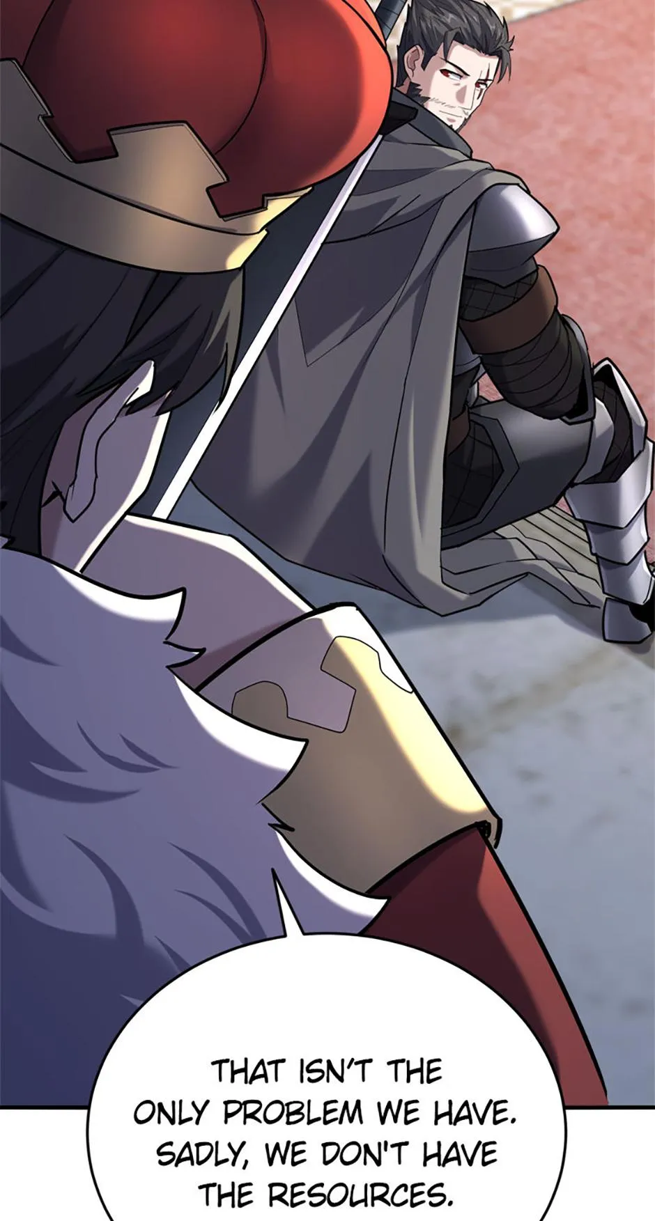 Read The Swordmaster