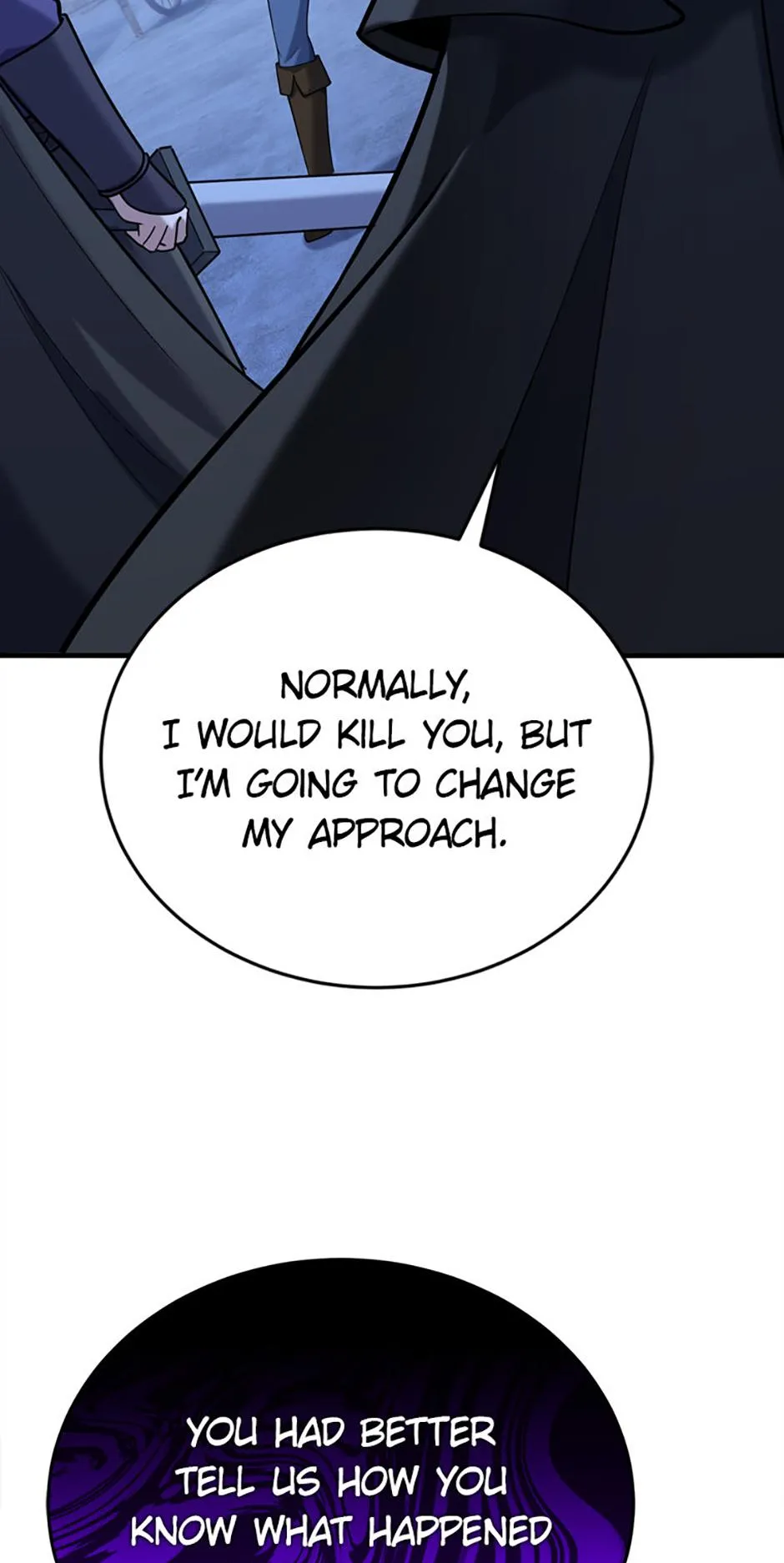 Read The Swordmaster