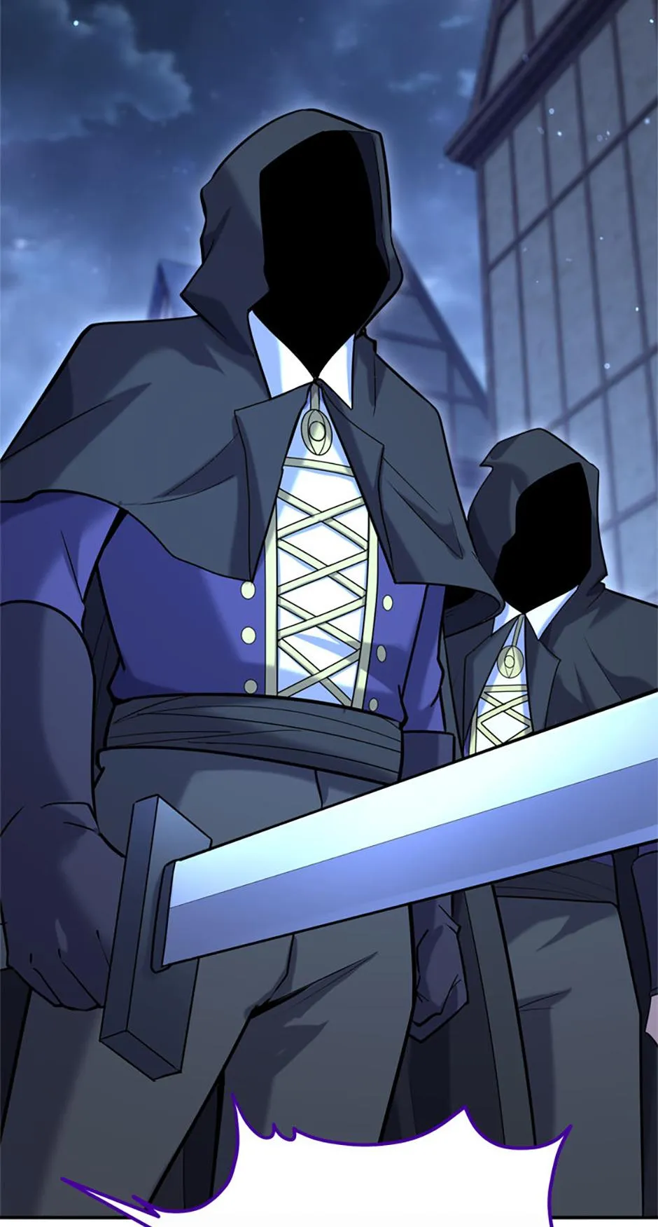 Read The Swordmaster