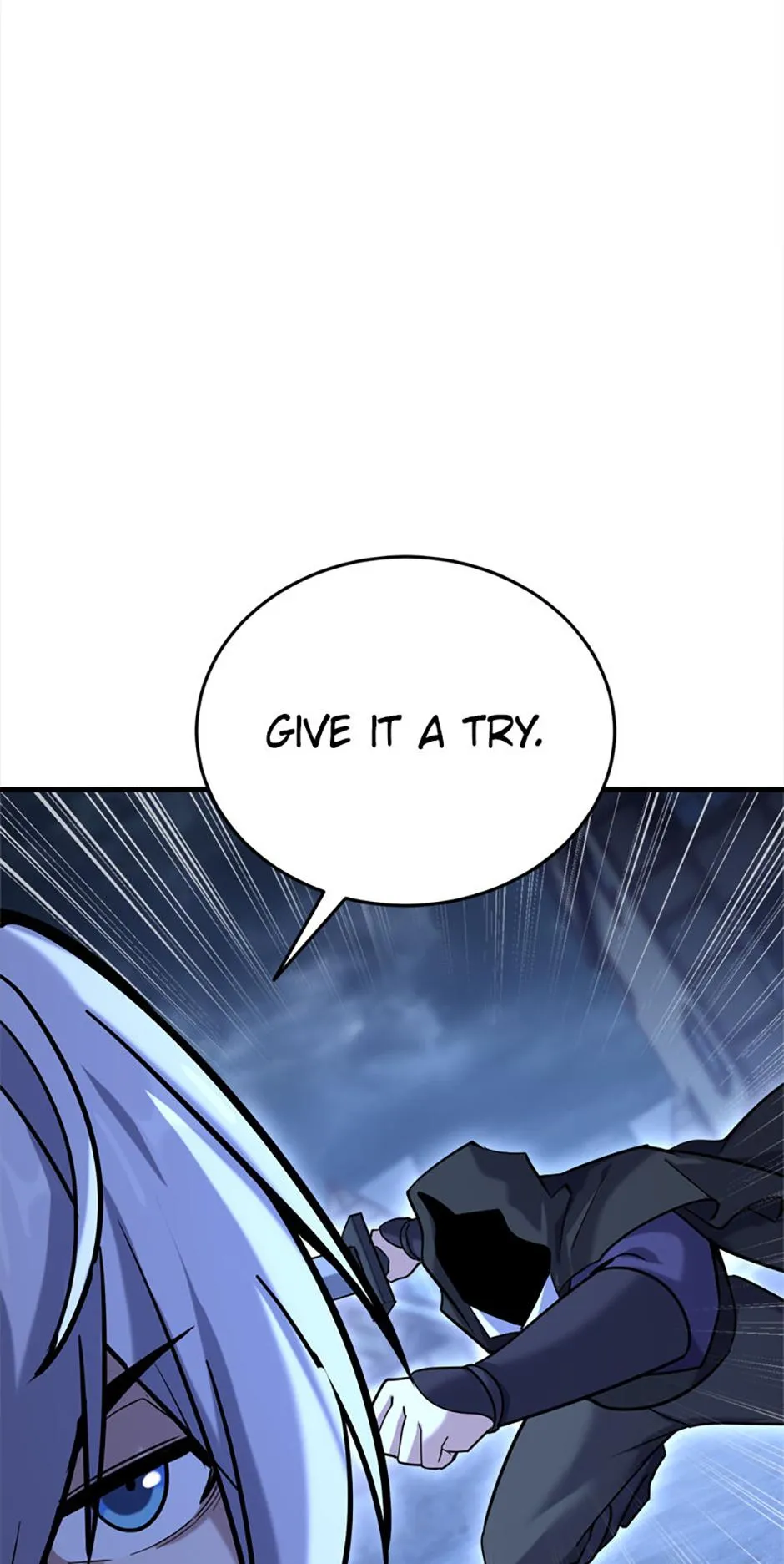Read The Swordmaster