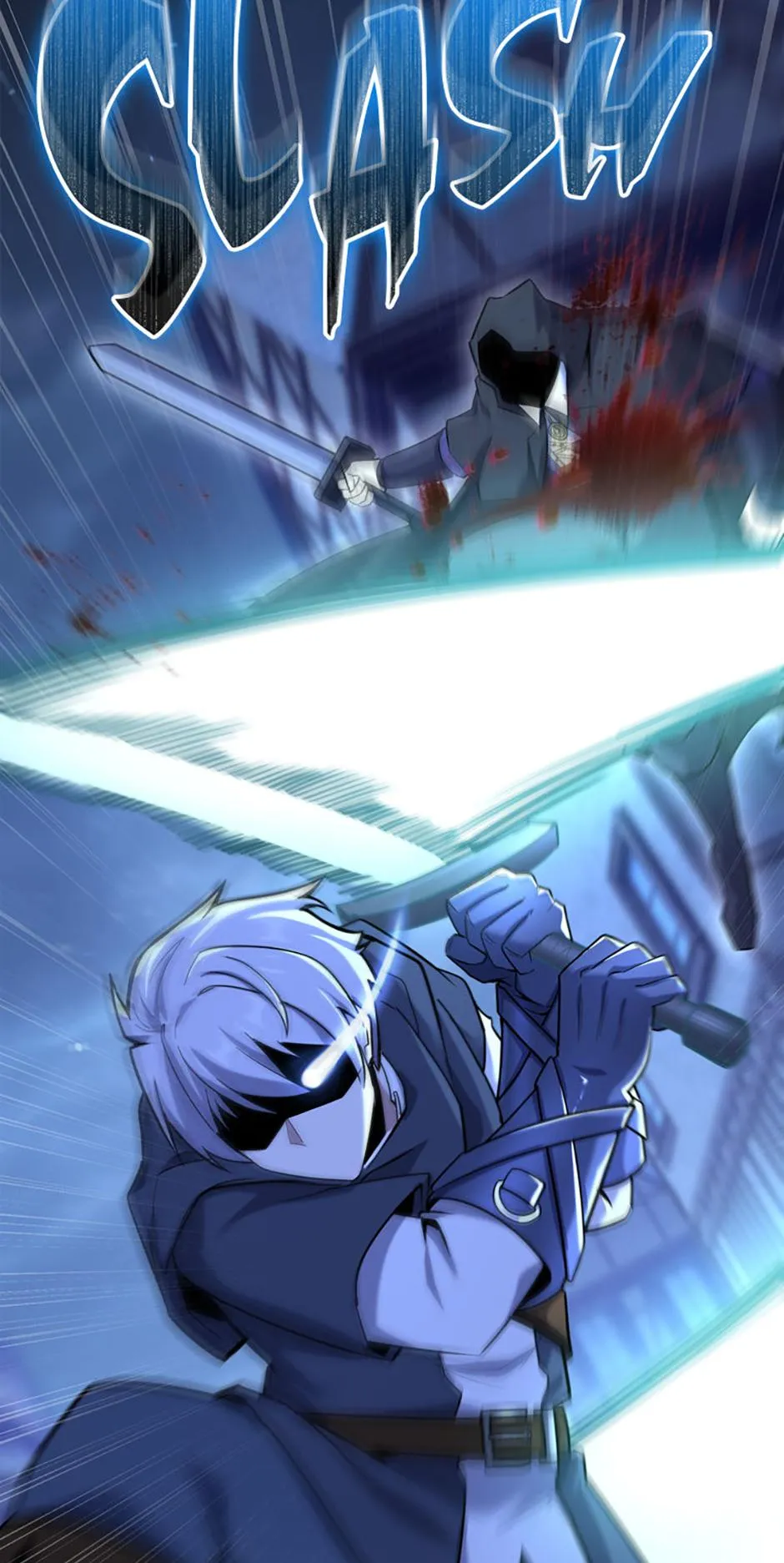 Read The Swordmaster