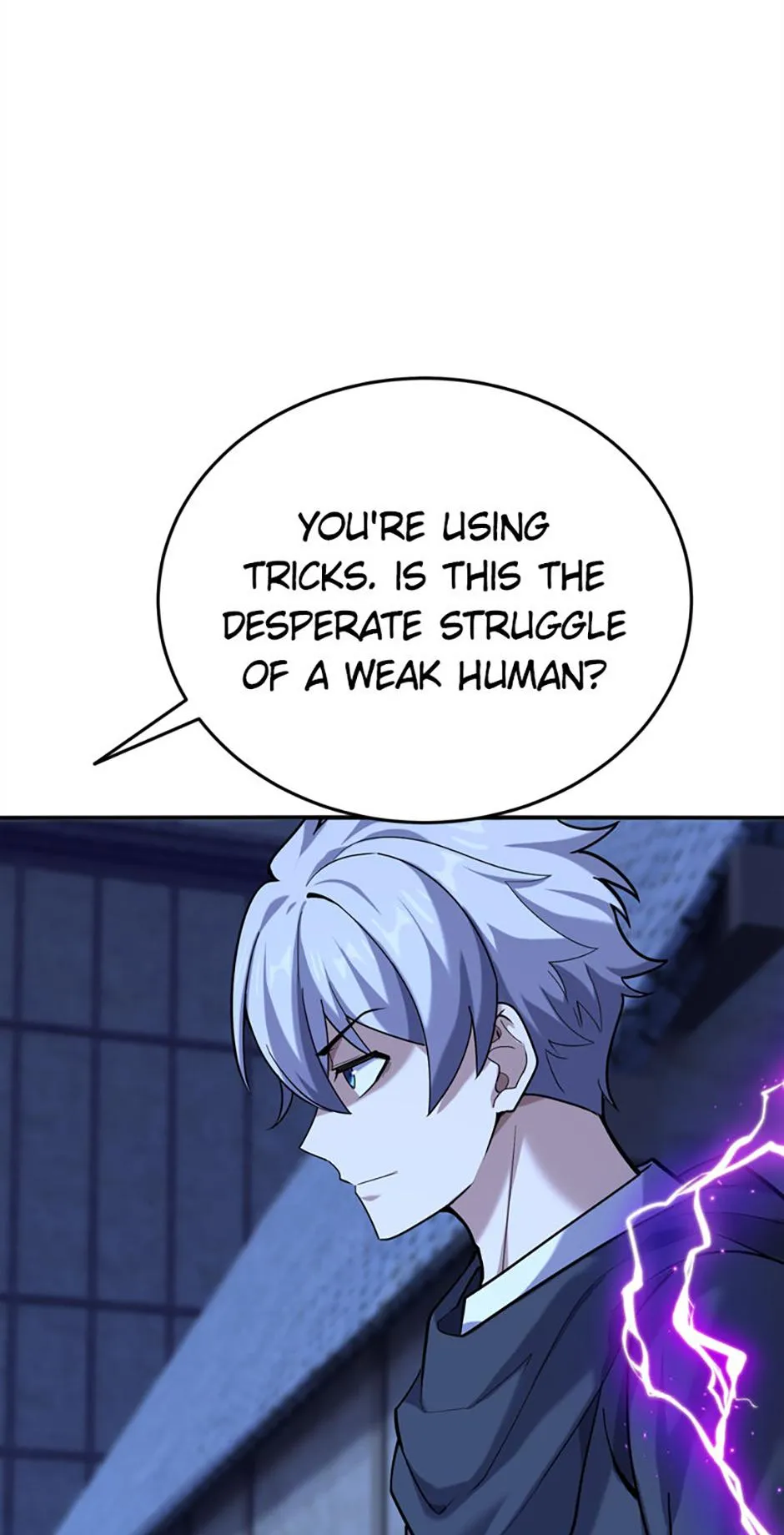 Read The Swordmaster