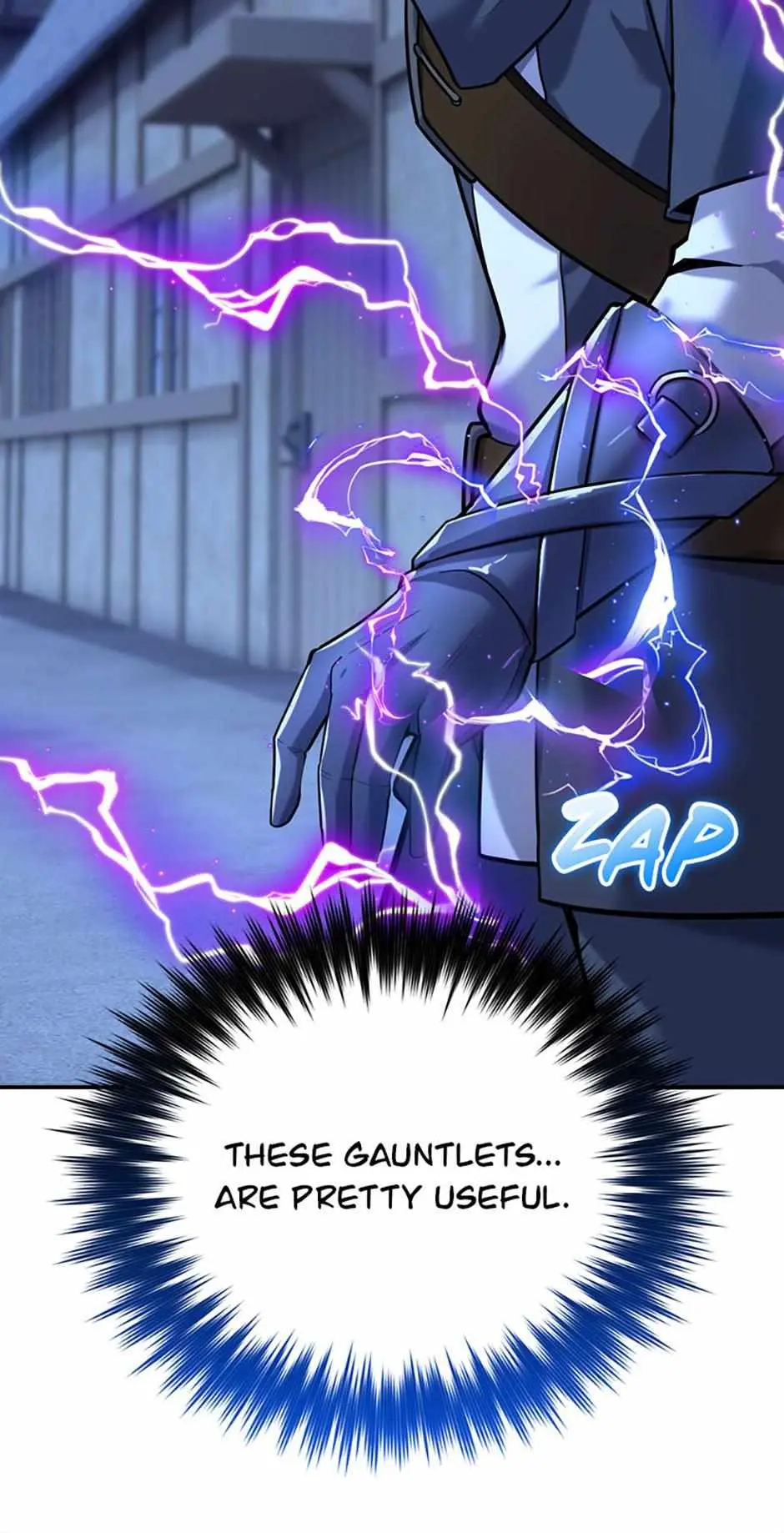 Read The Swordmaster