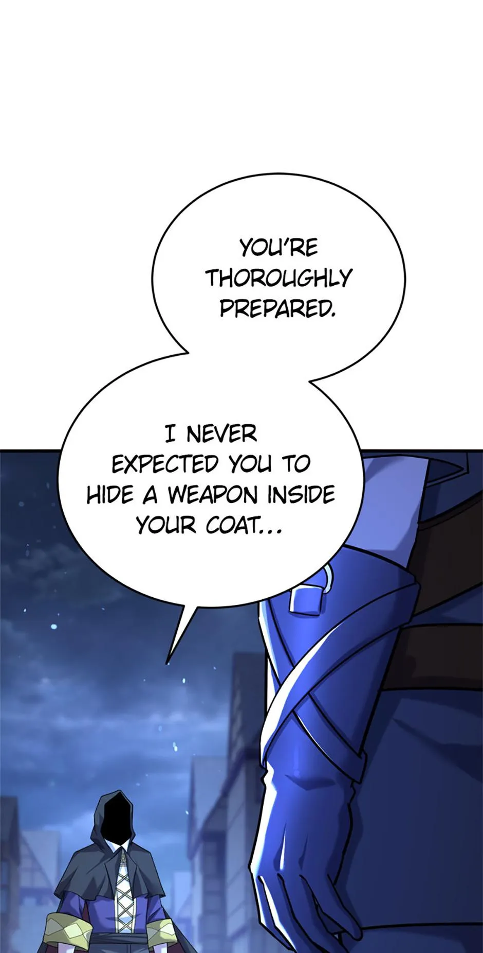 Read The Swordmaster