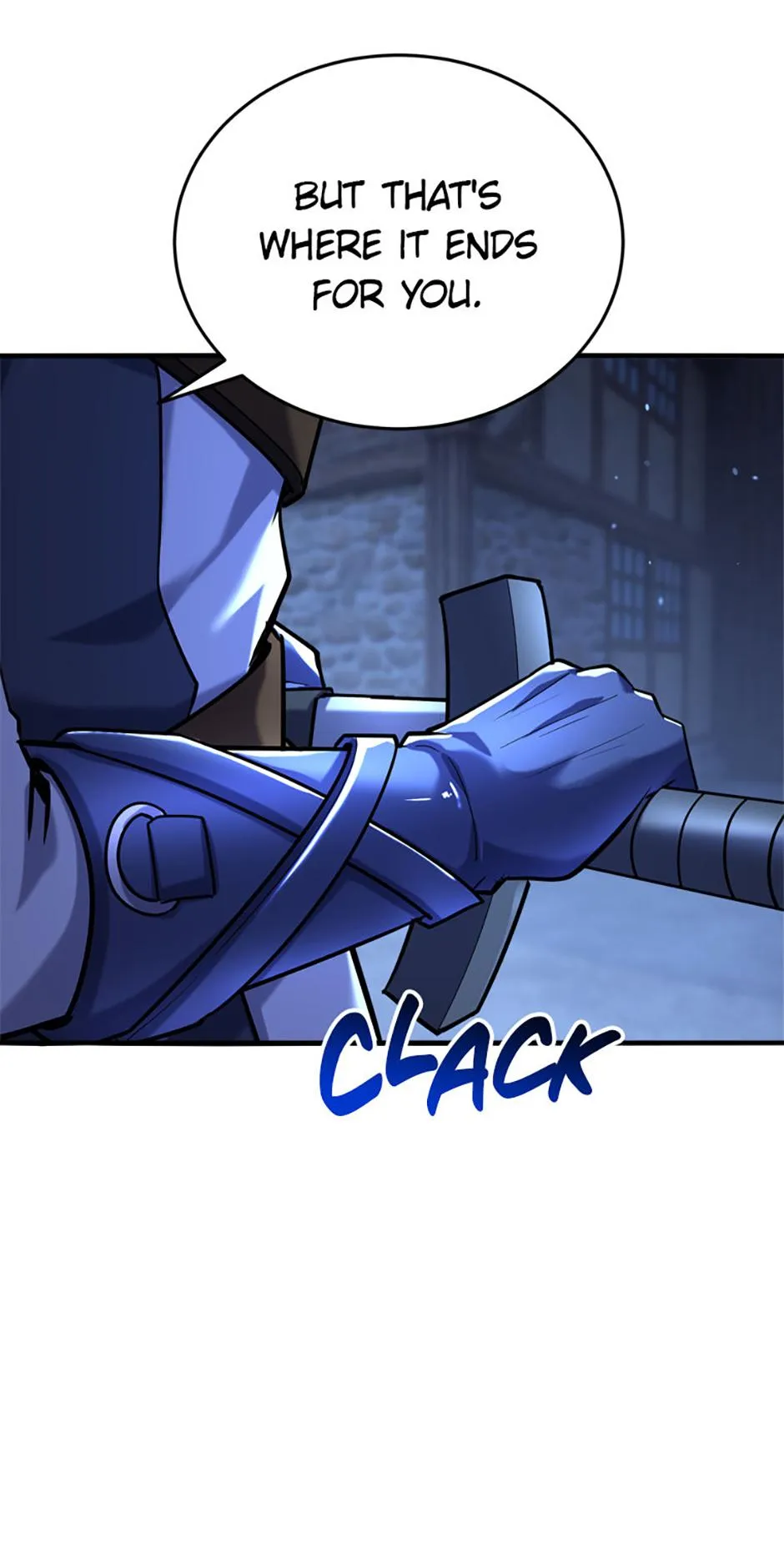 Read The Swordmaster