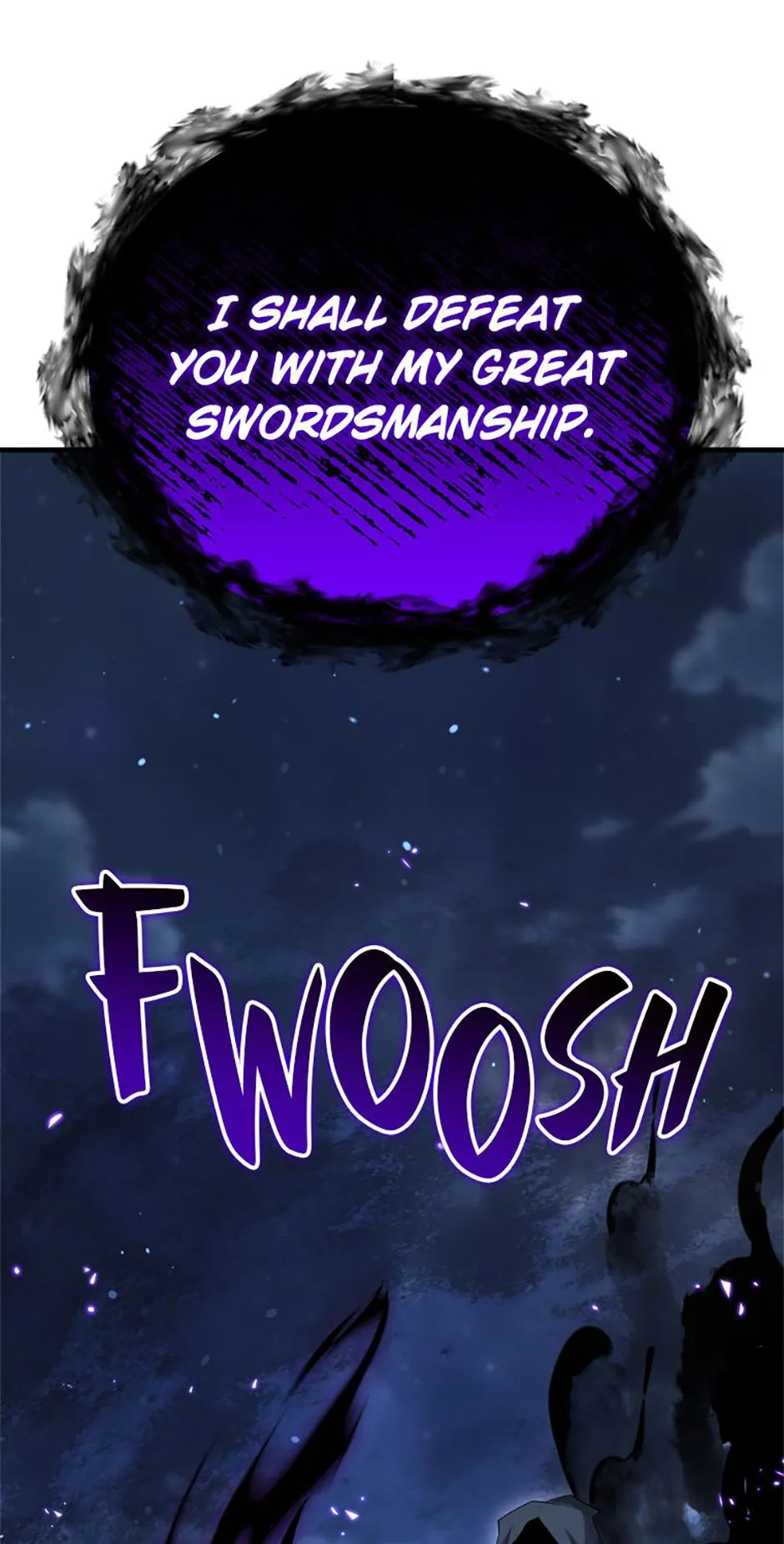 Read The Swordmaster