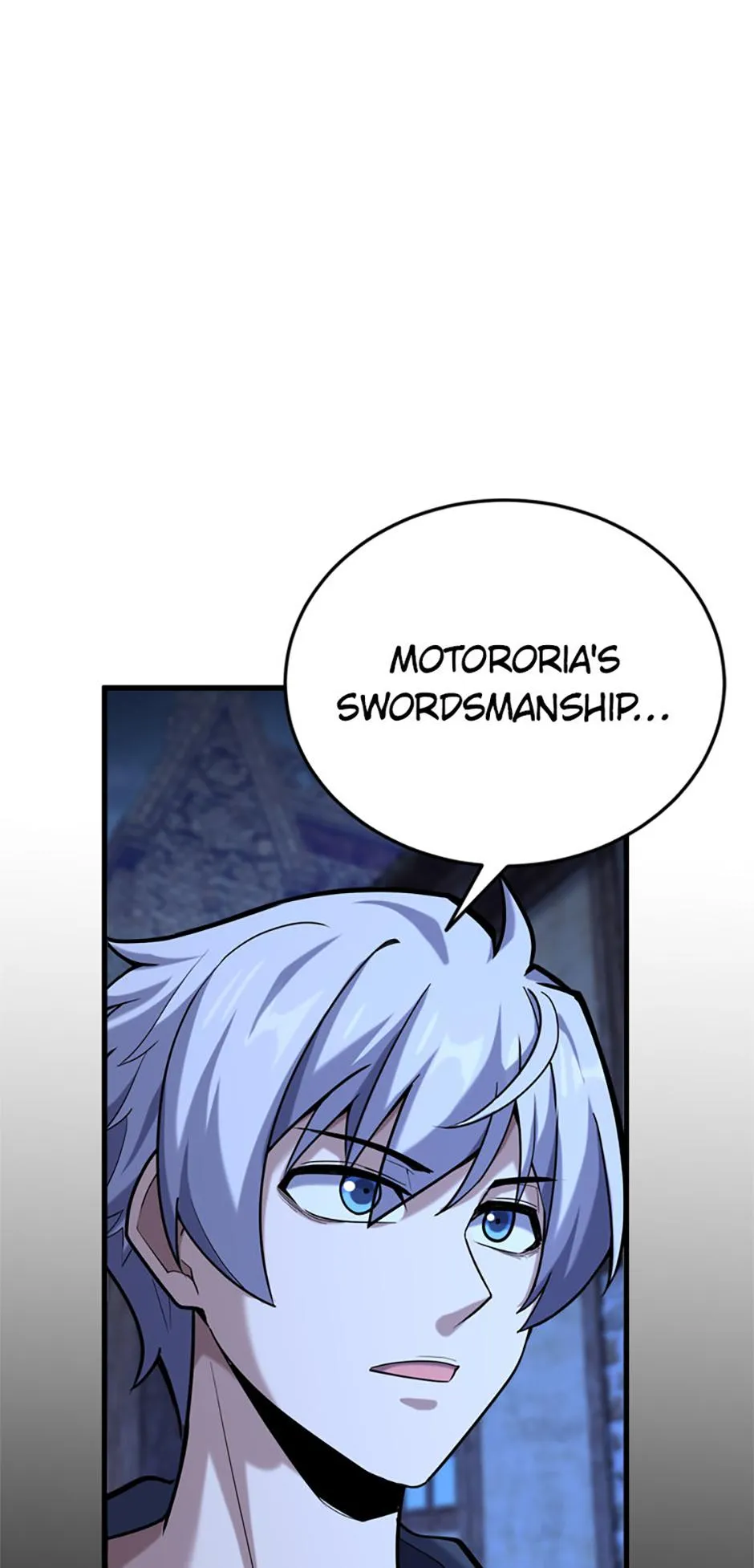 Read The Swordmaster