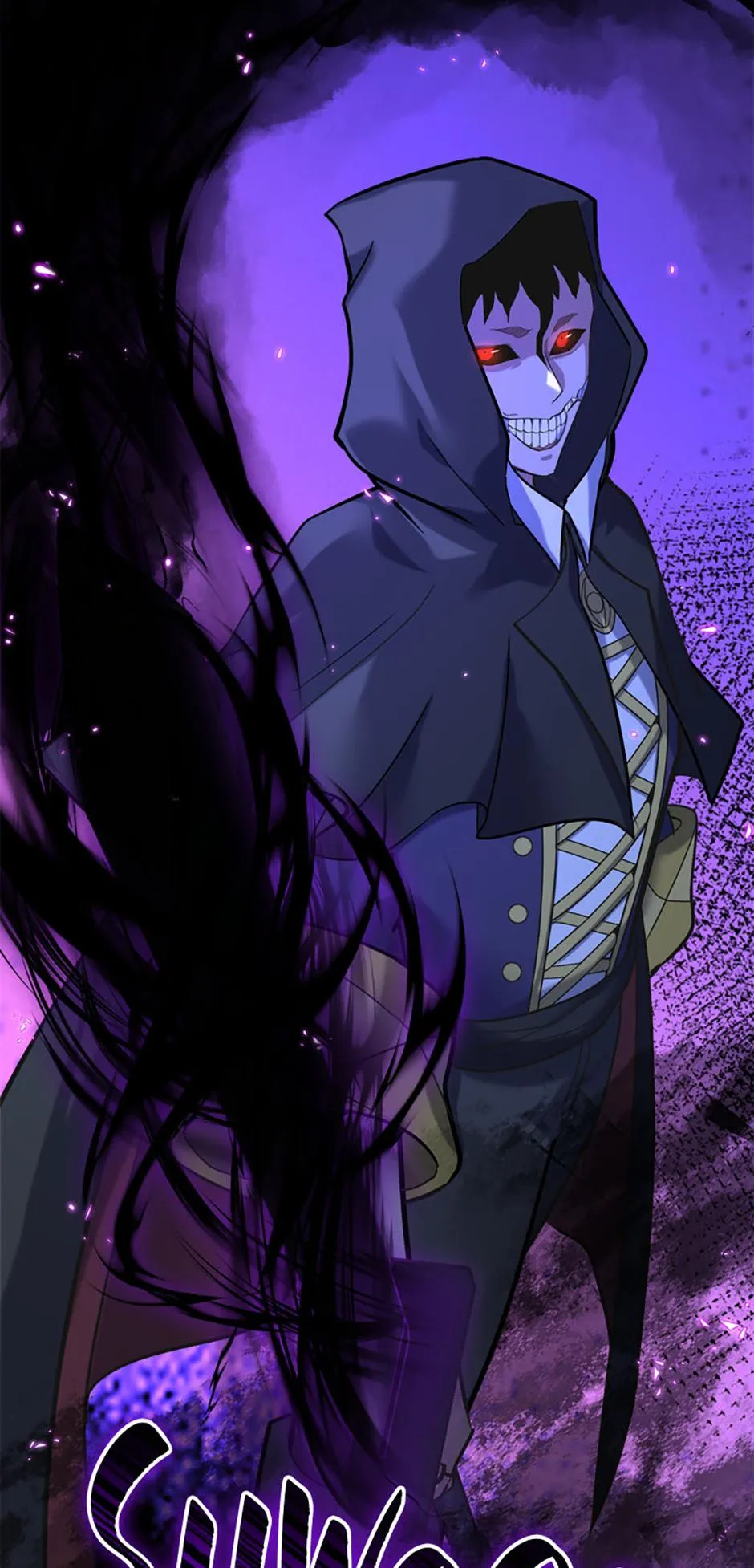 Read The Swordmaster