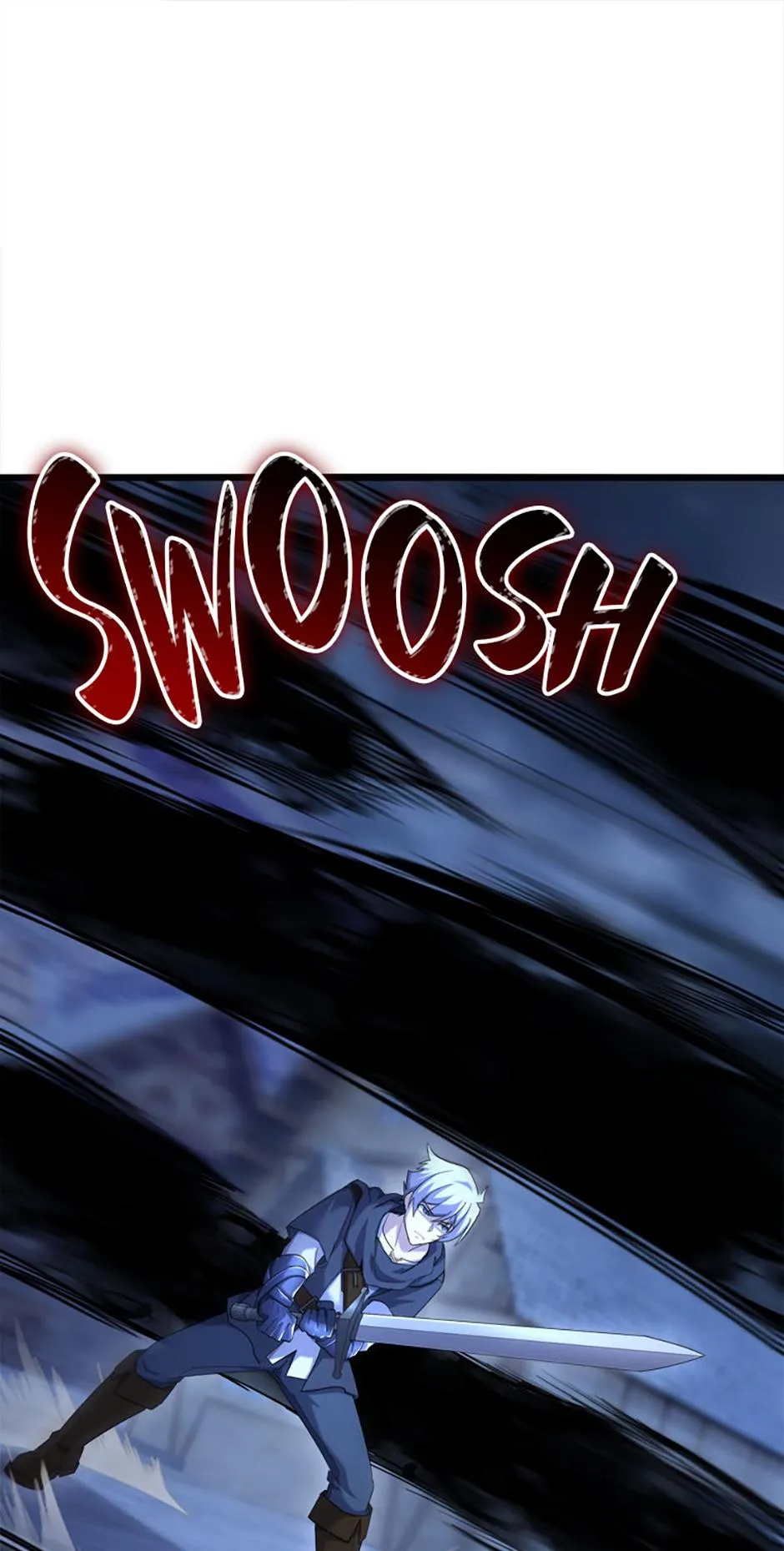 Read The Swordmaster