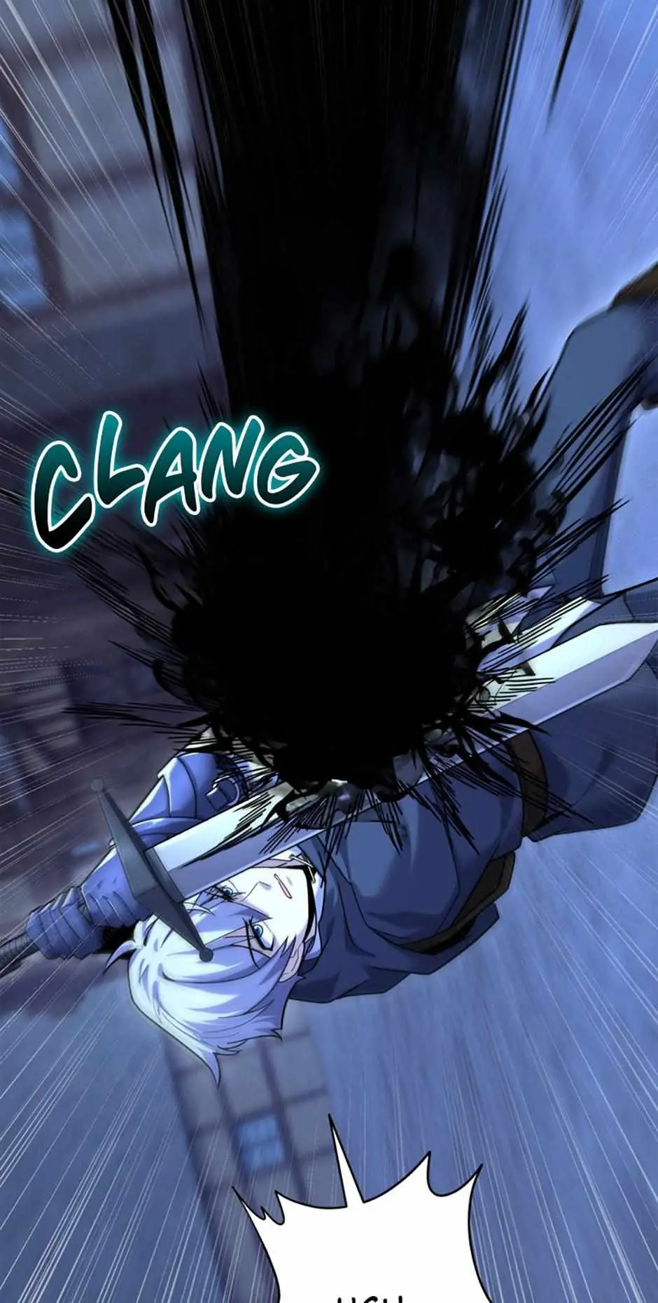 Read The Swordmaster