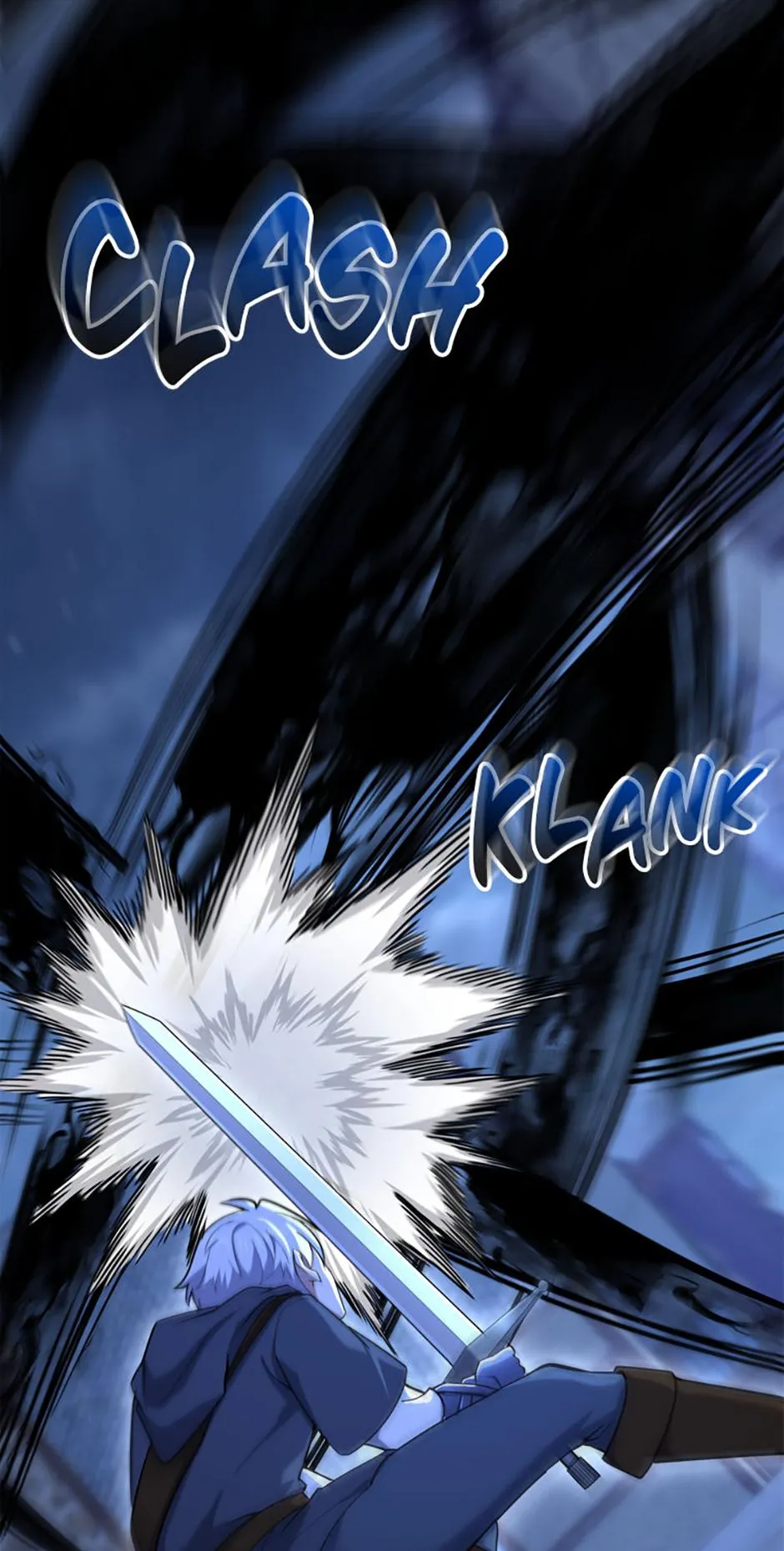 Read The Swordmaster