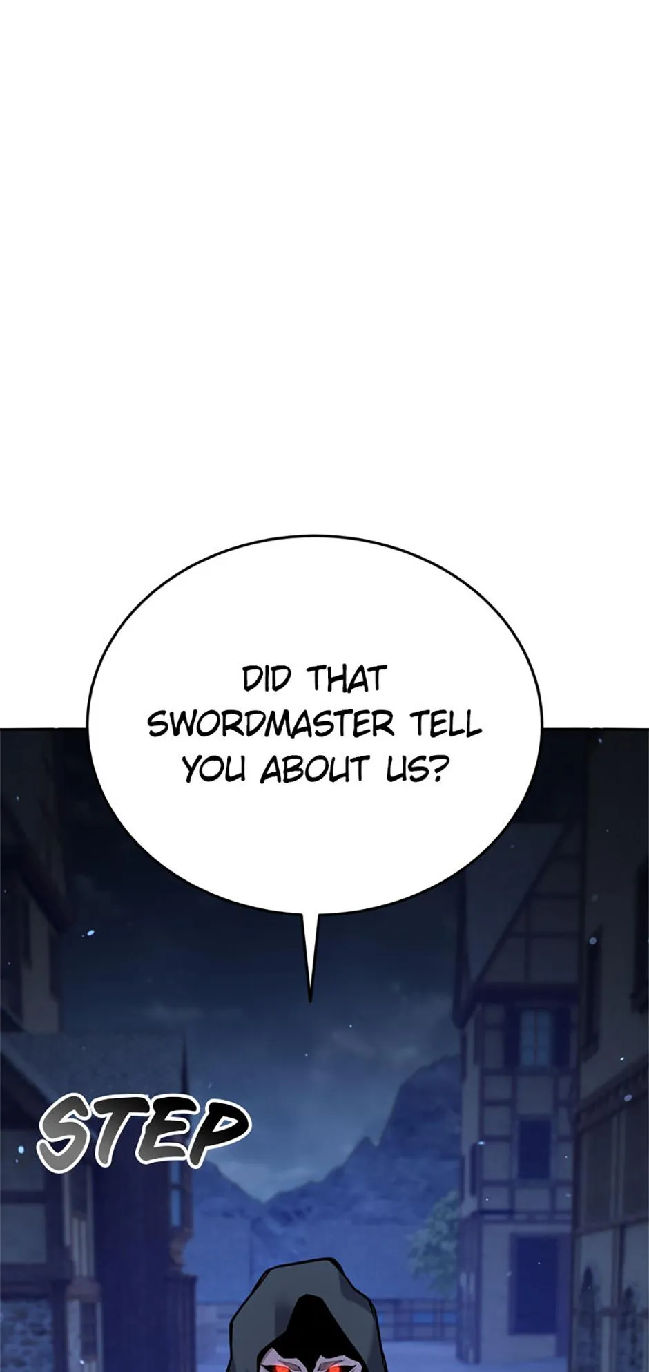 Read The Swordmaster