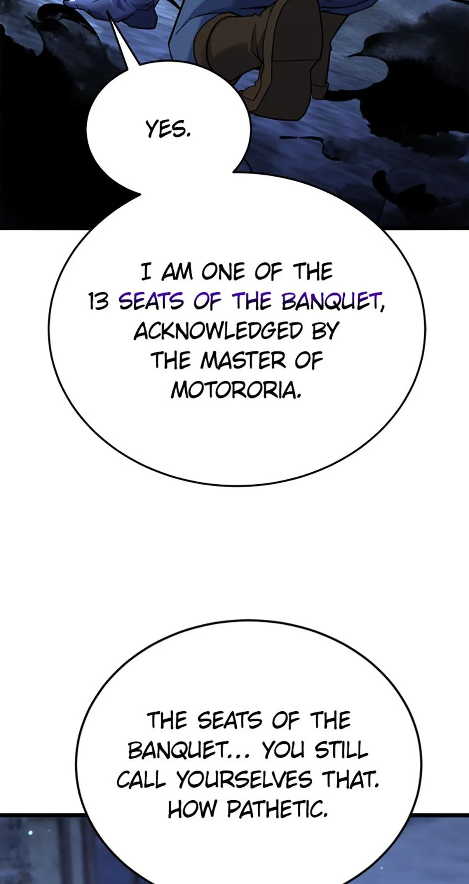 Read The Swordmaster