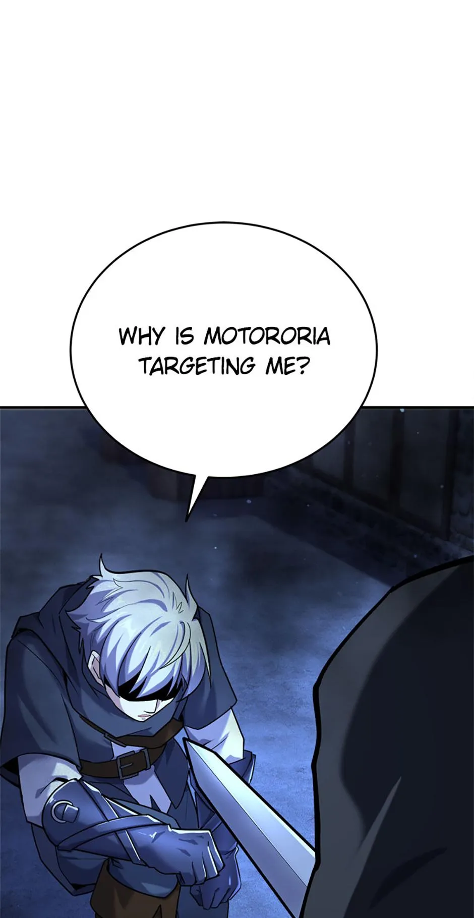 Read The Swordmaster