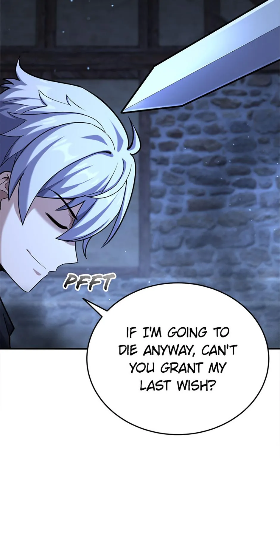 Read The Swordmaster