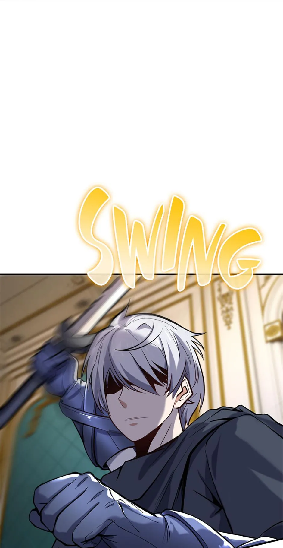 Read The Swordmaster