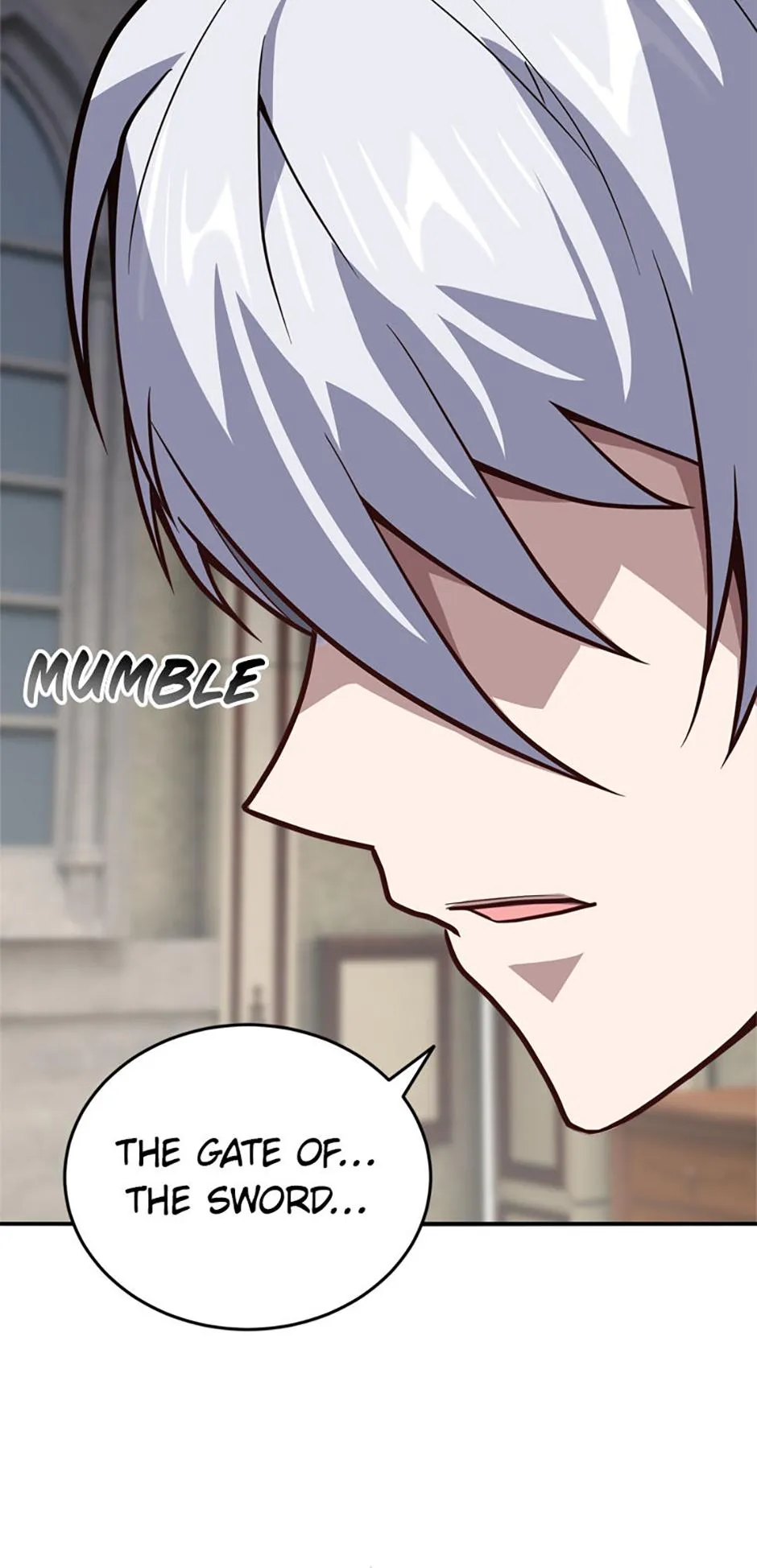 Read The Swordmaster