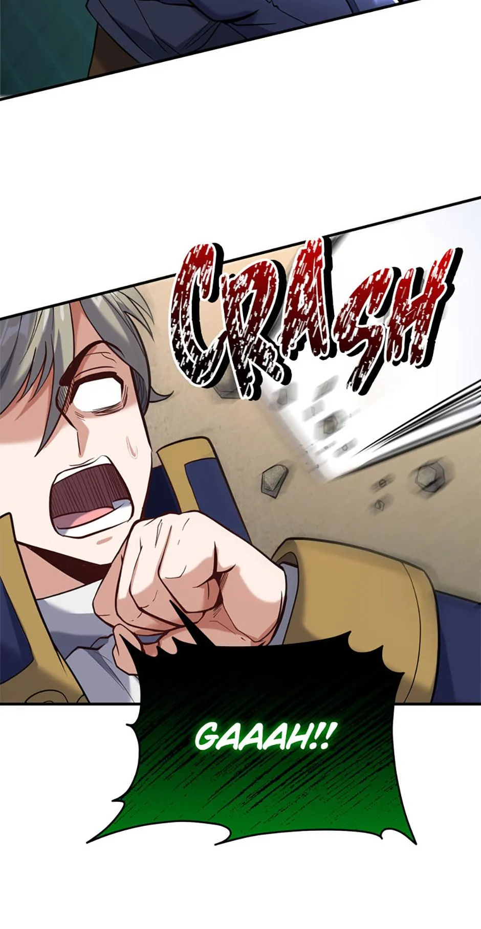 Read The Swordmaster