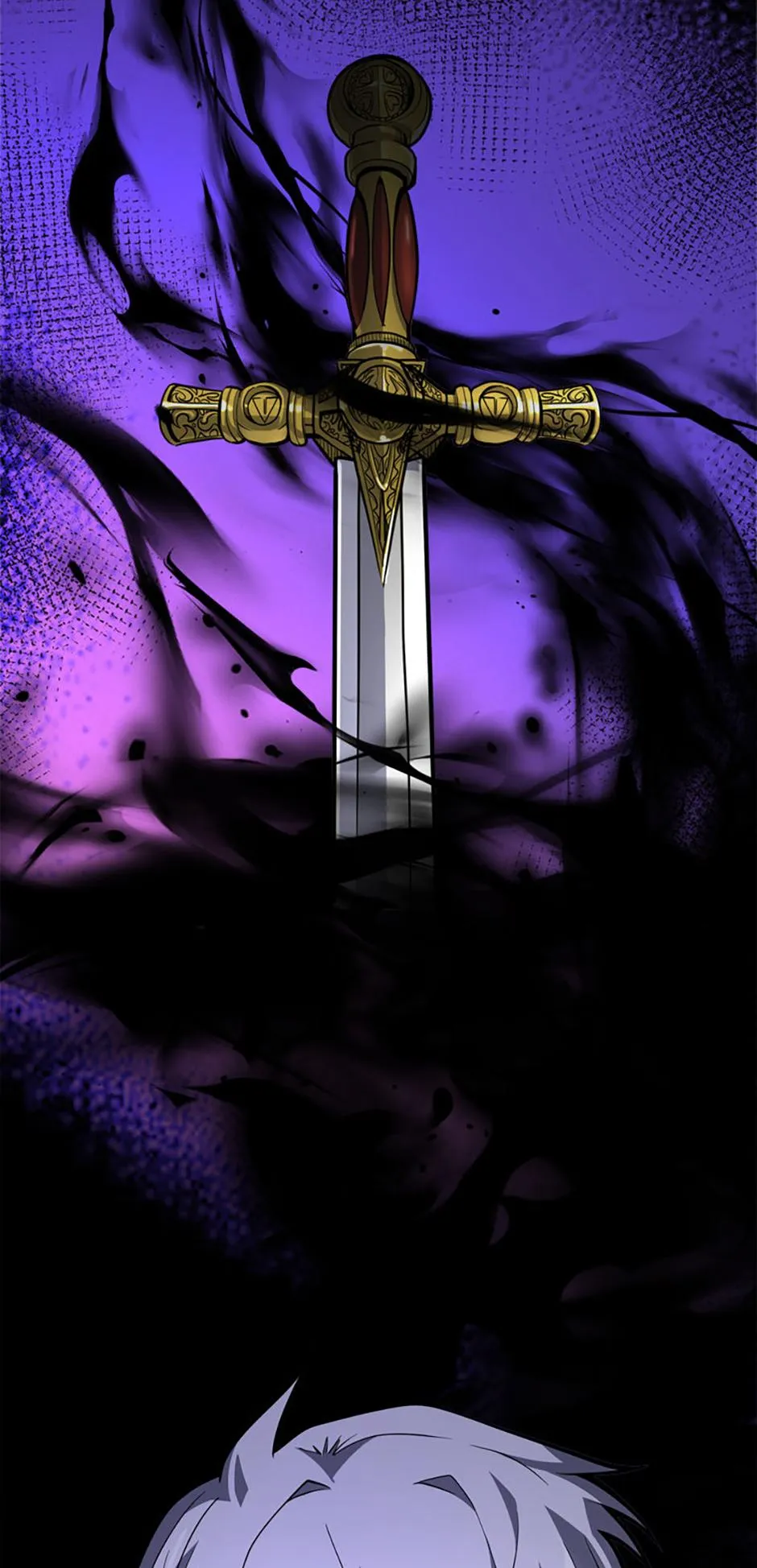 Read The Swordmaster
