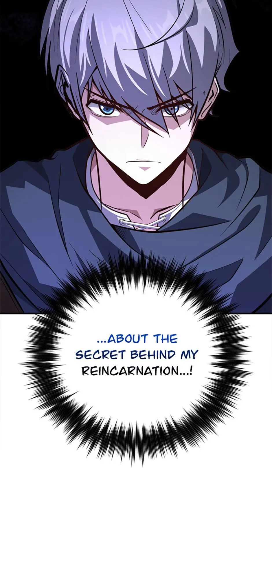 Read The Swordmaster
