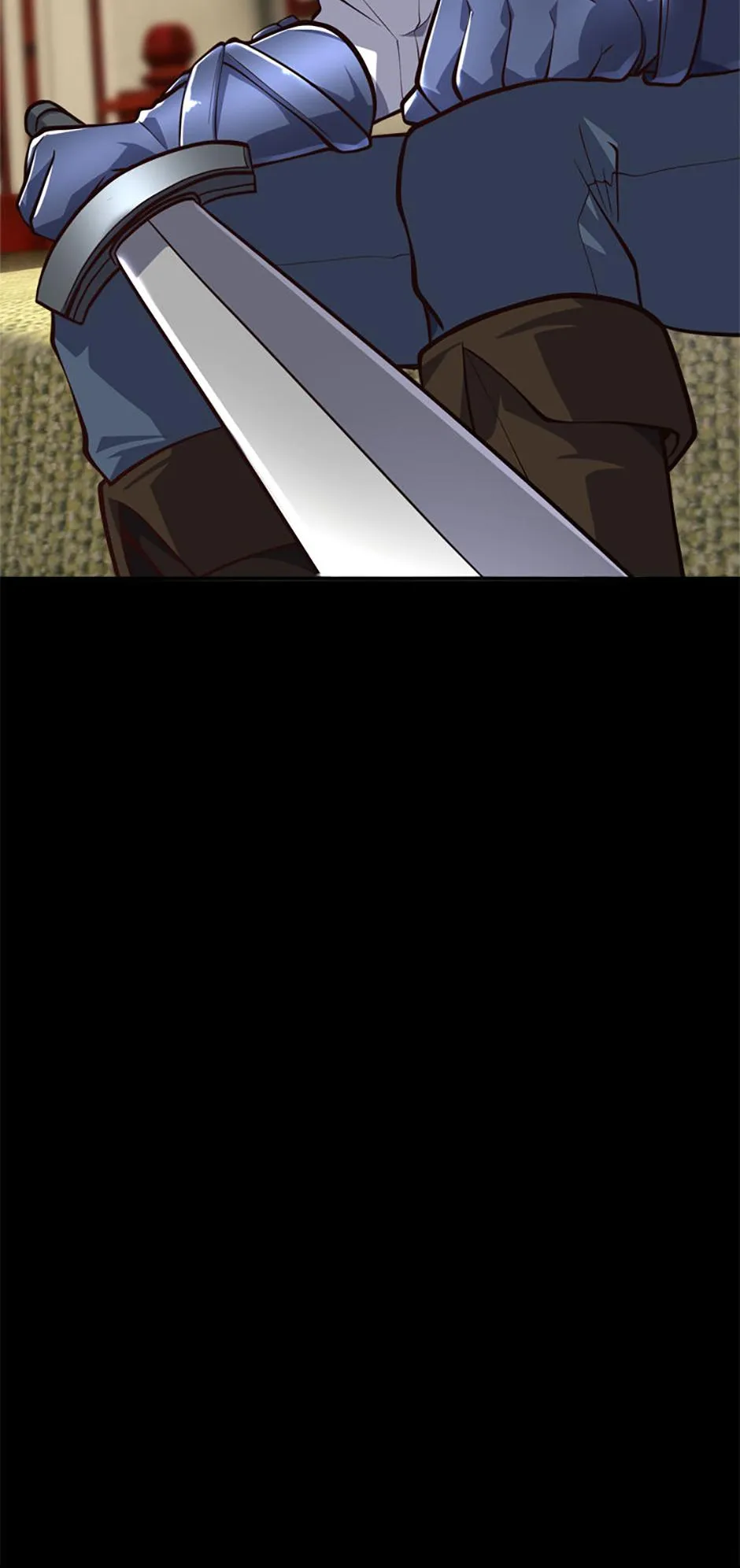 Read The Swordmaster