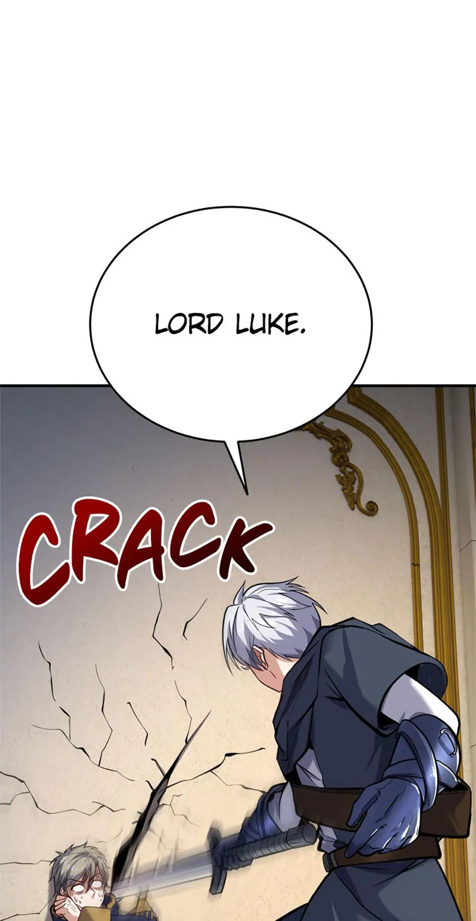 Read The Swordmaster