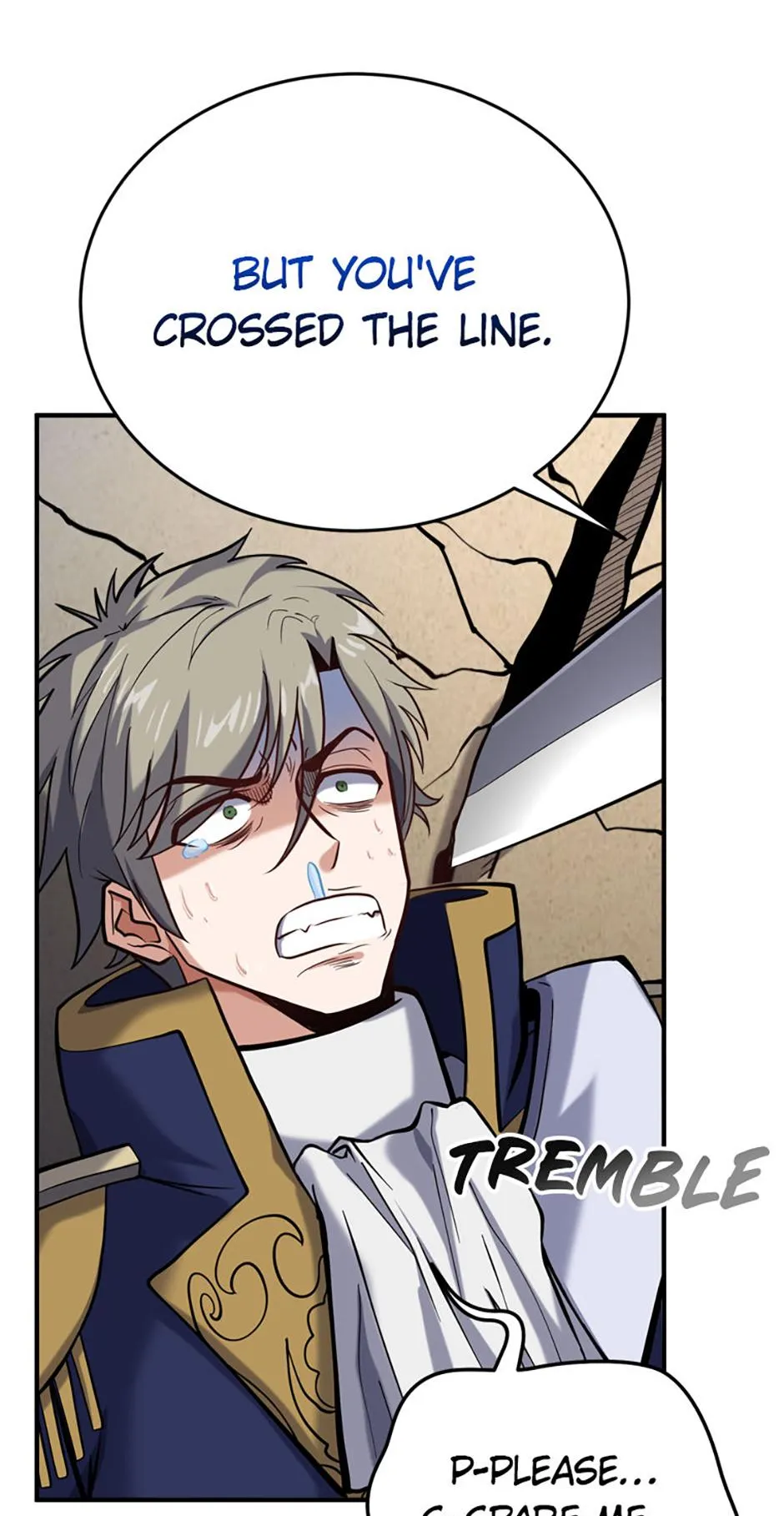 Read The Swordmaster