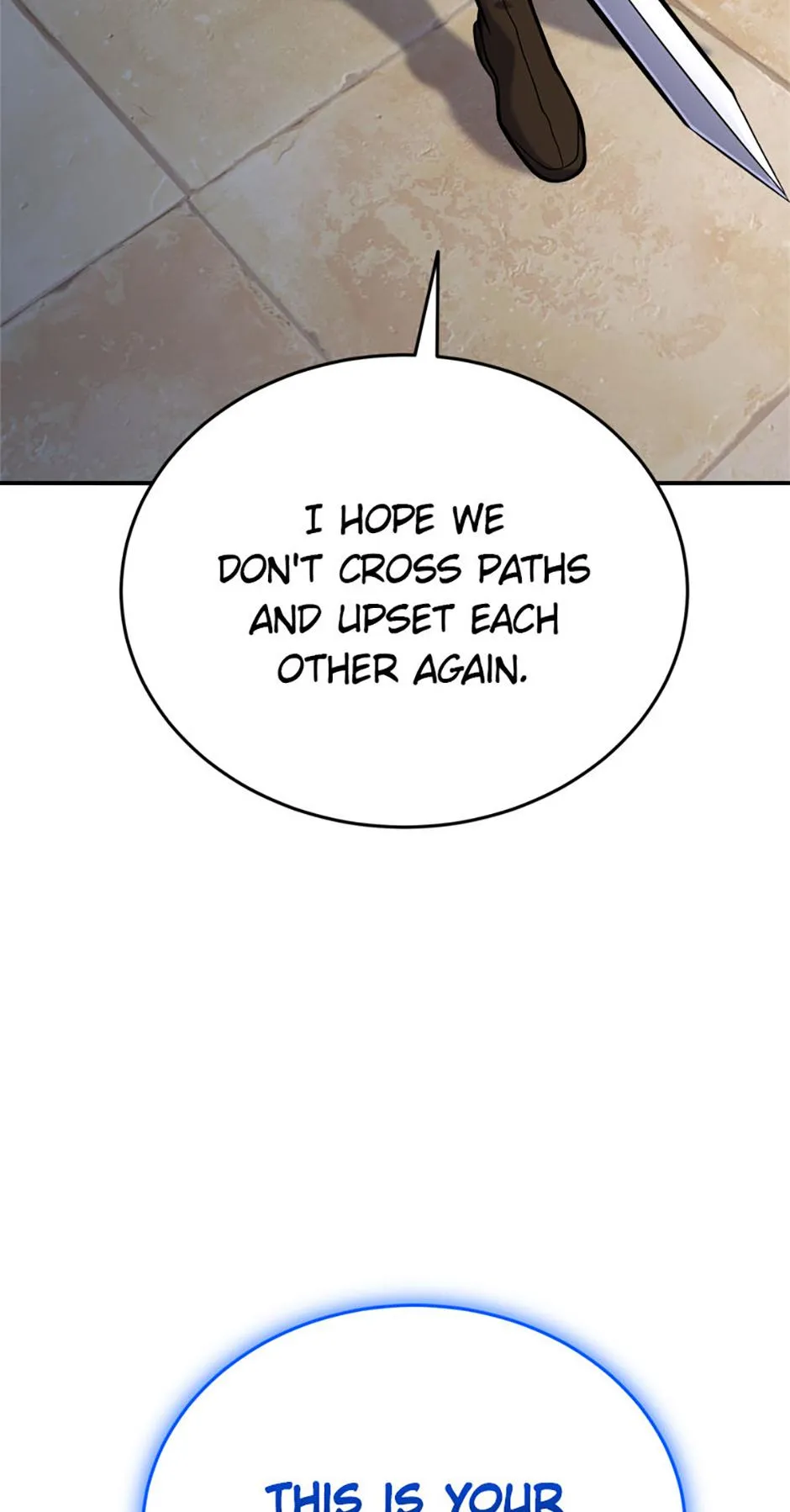 Read The Swordmaster