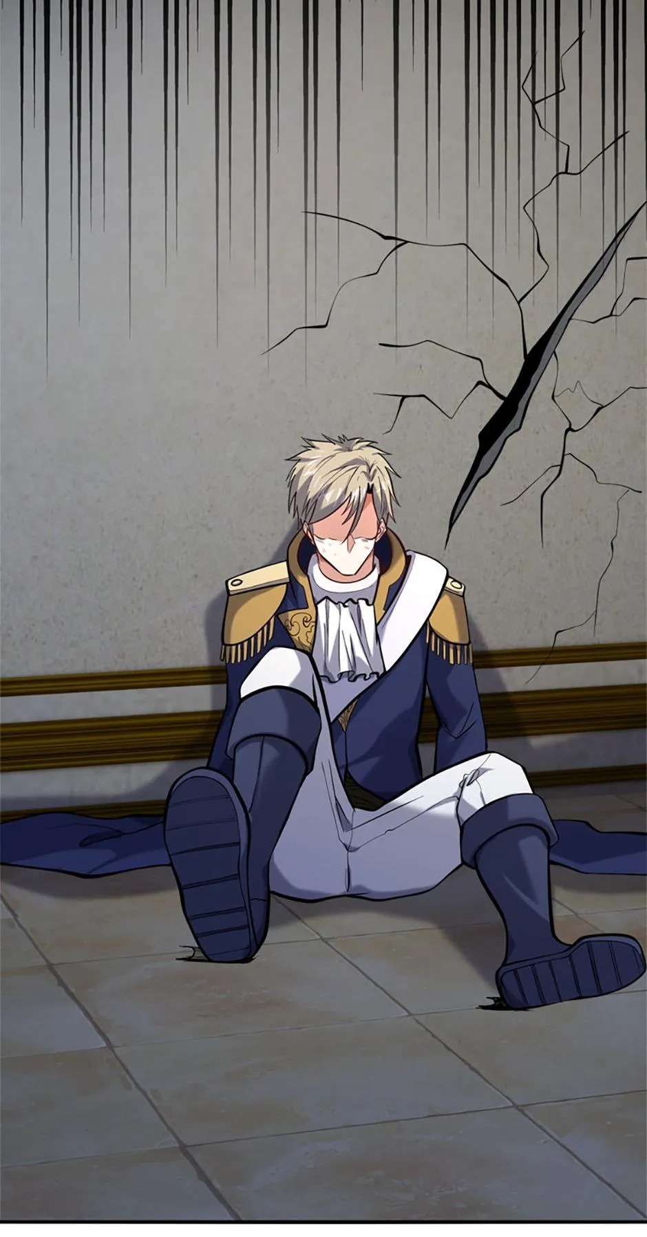 Read The Swordmaster