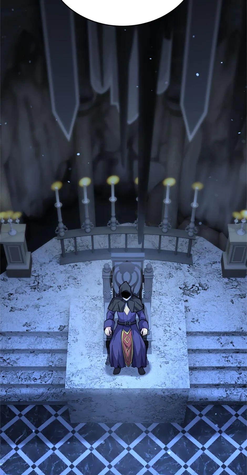 Read The Swordmaster
