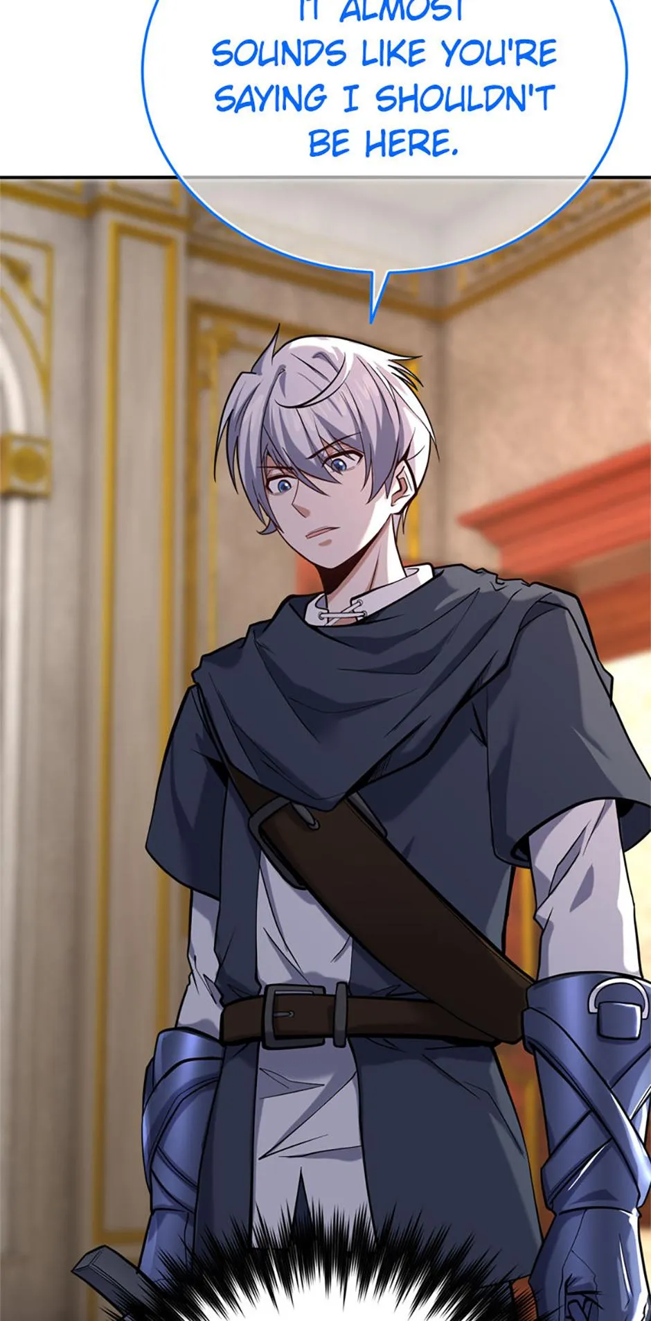 Read The Swordmaster