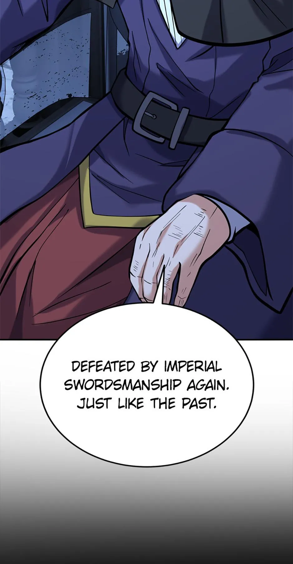 Read The Swordmaster