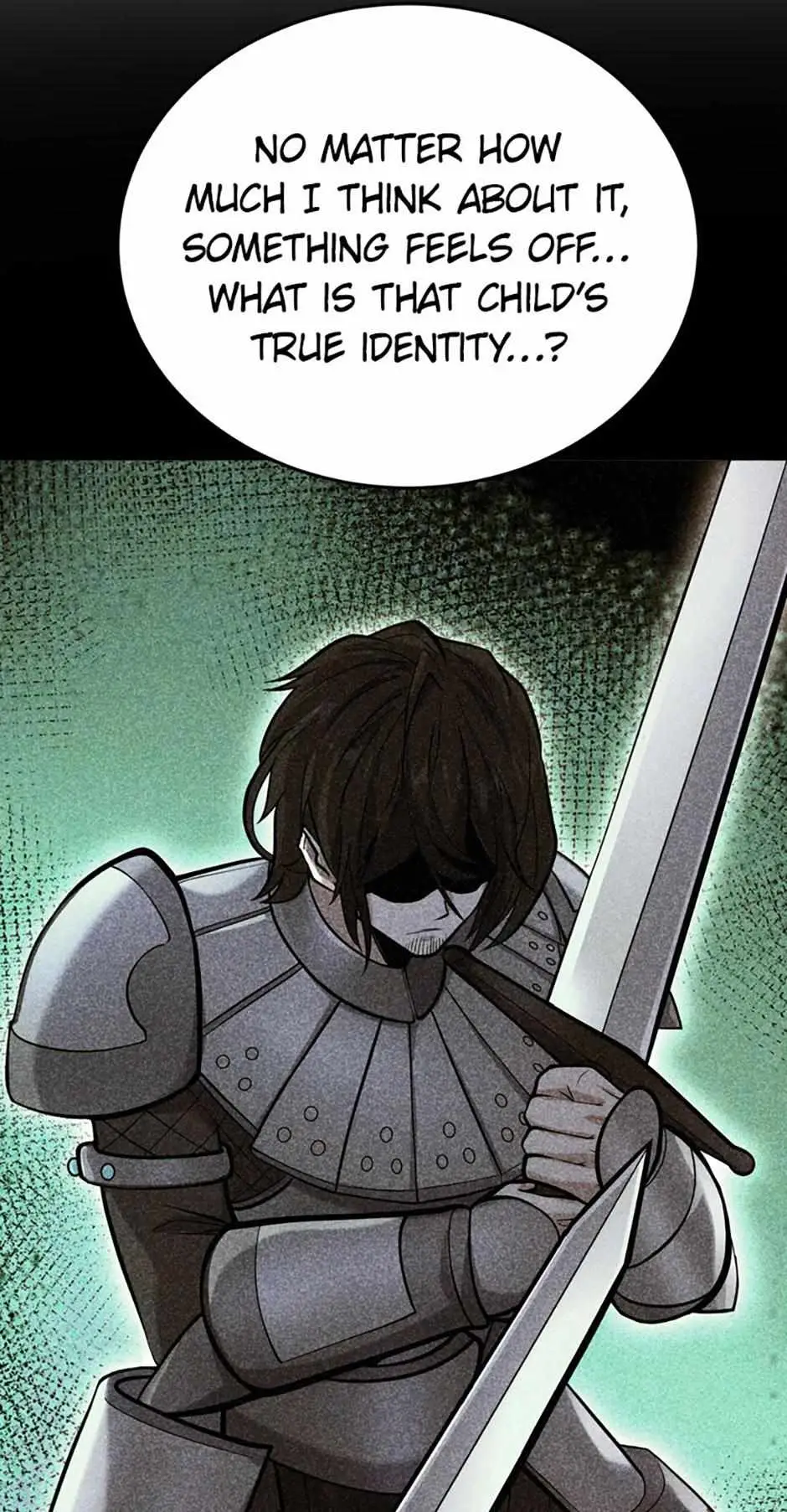 Read The Swordmaster