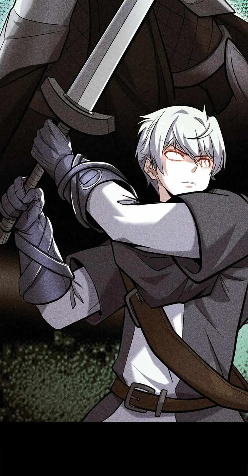 Read The Swordmaster