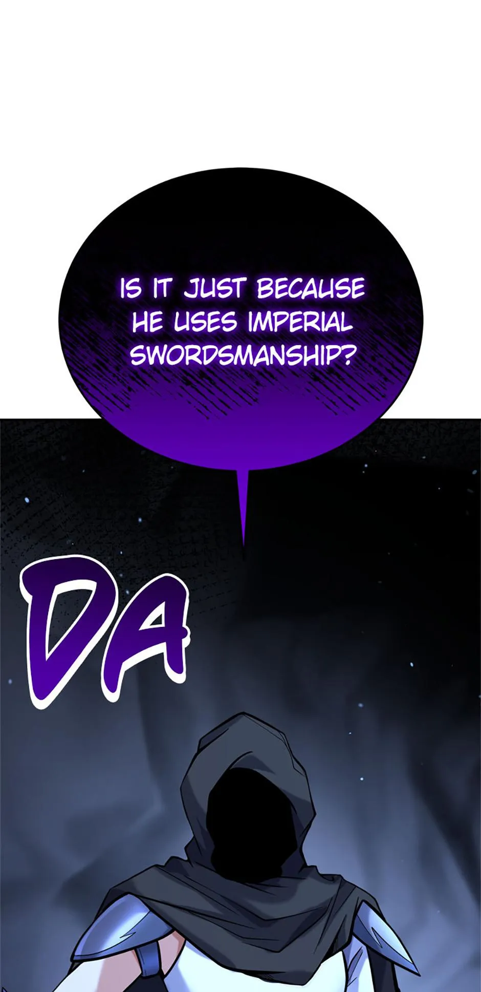 Read The Swordmaster