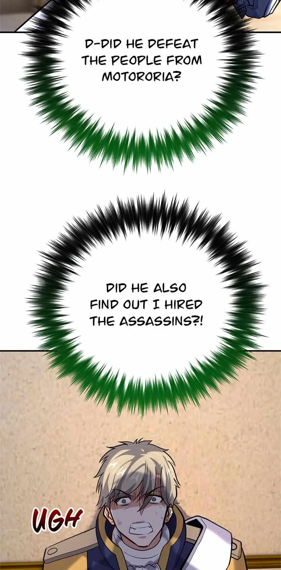 Read The Swordmaster