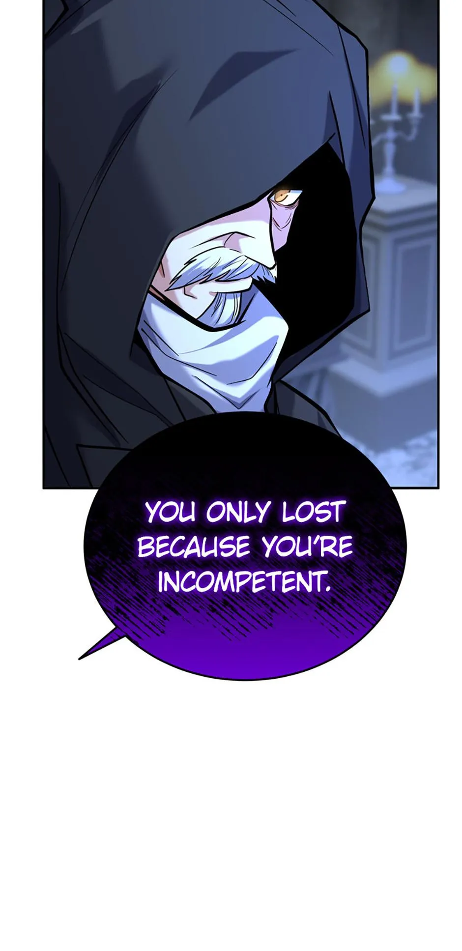 Read The Swordmaster