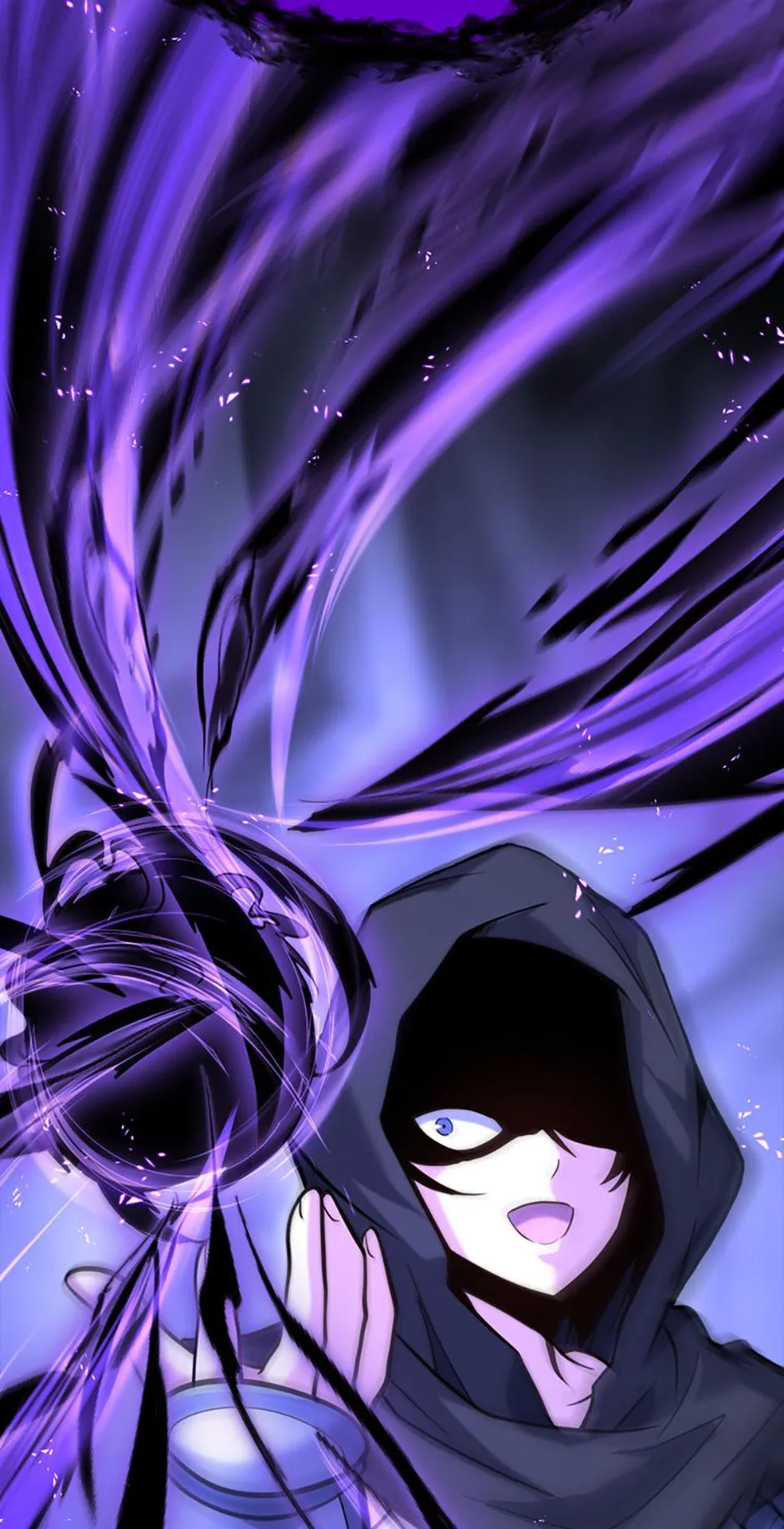 Read The Swordmaster
