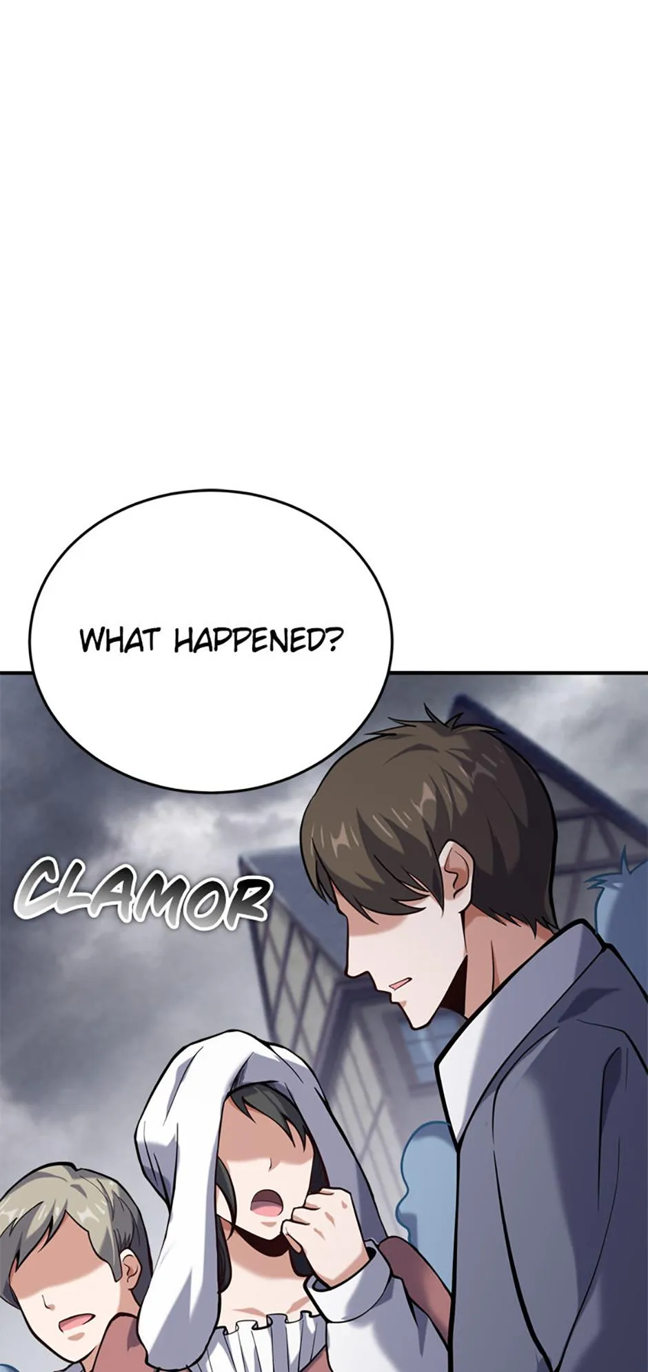 Read The Swordmaster