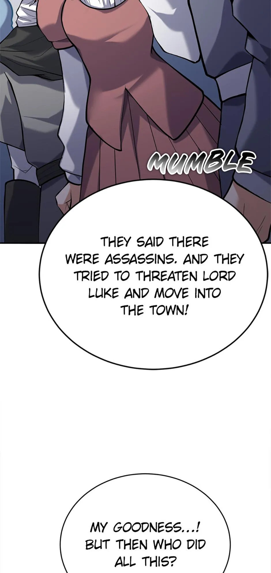 Read The Swordmaster