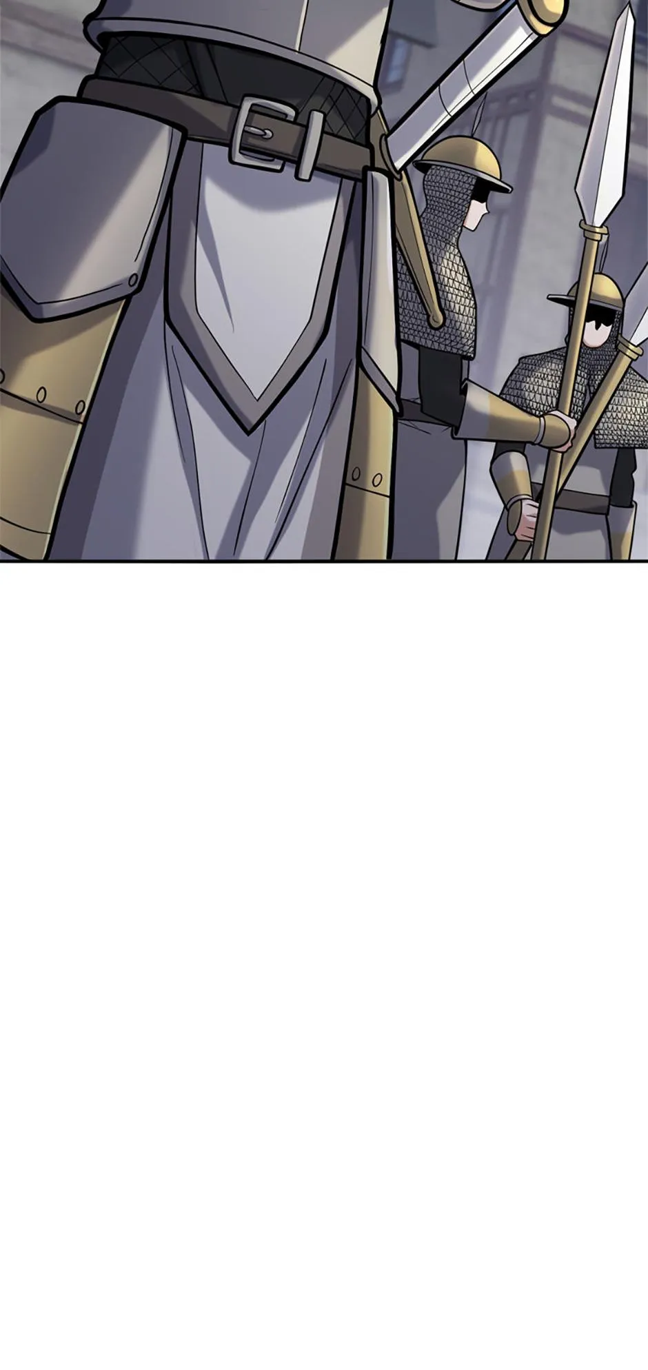 Read The Swordmaster
