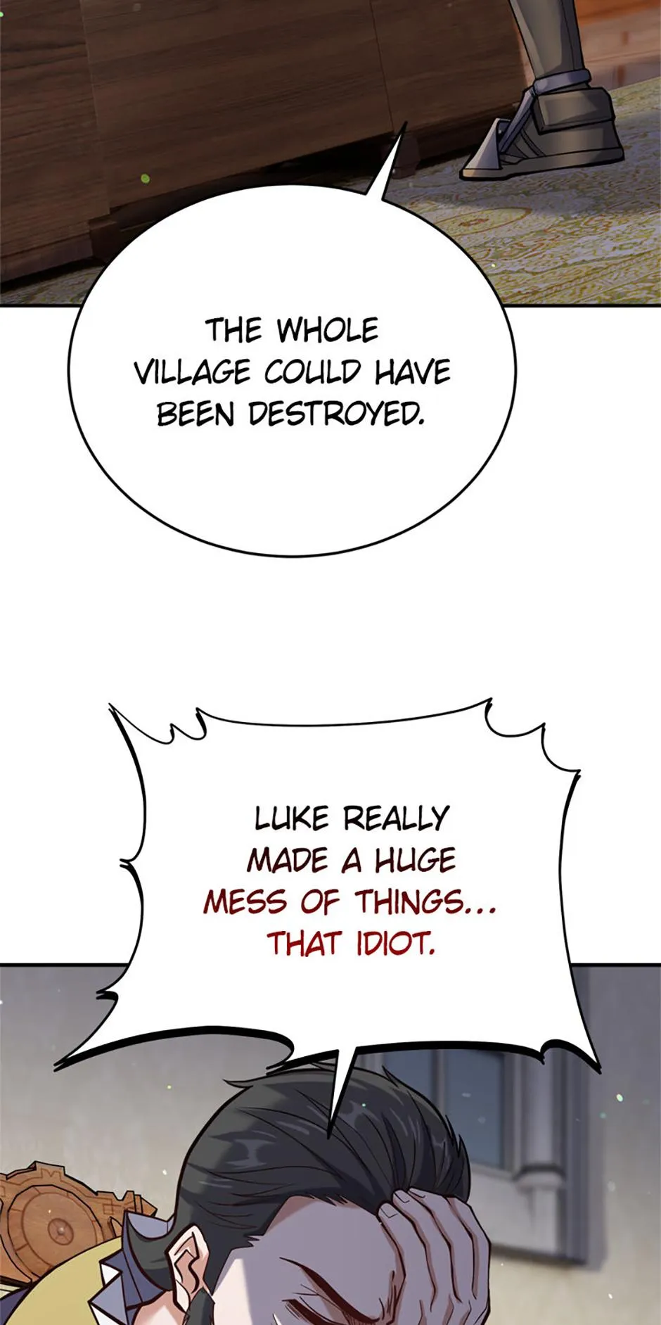 Read The Swordmaster