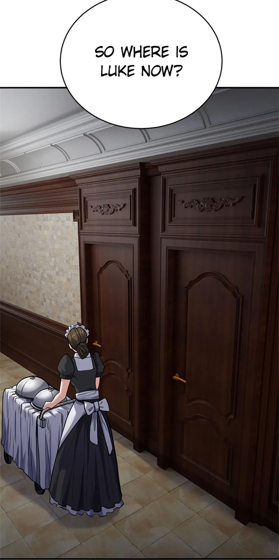 Read The Swordmaster