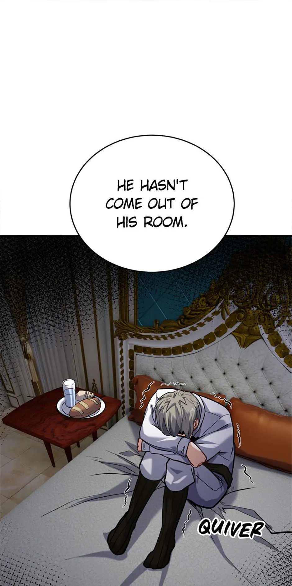 Read The Swordmaster
