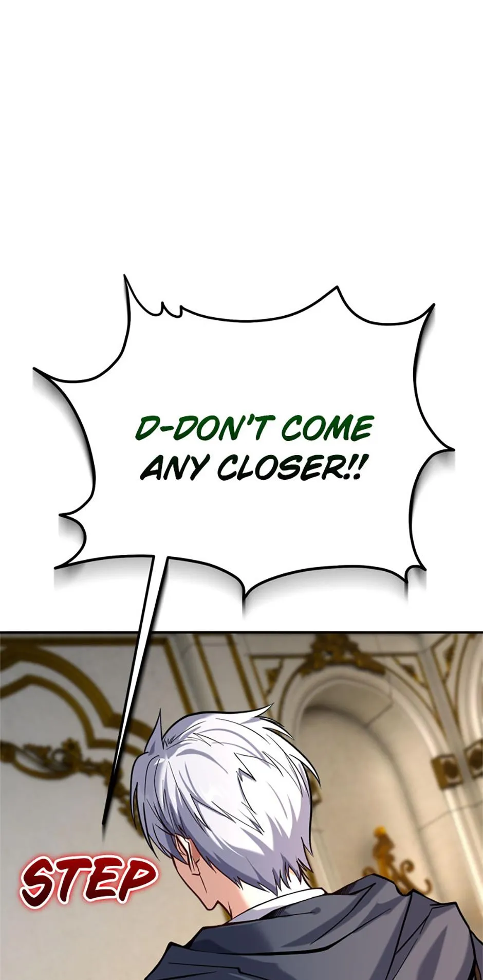 Read The Swordmaster