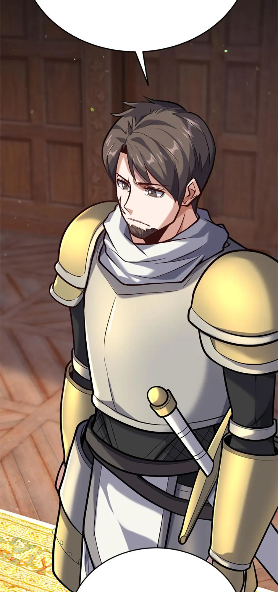 Read The Swordmaster