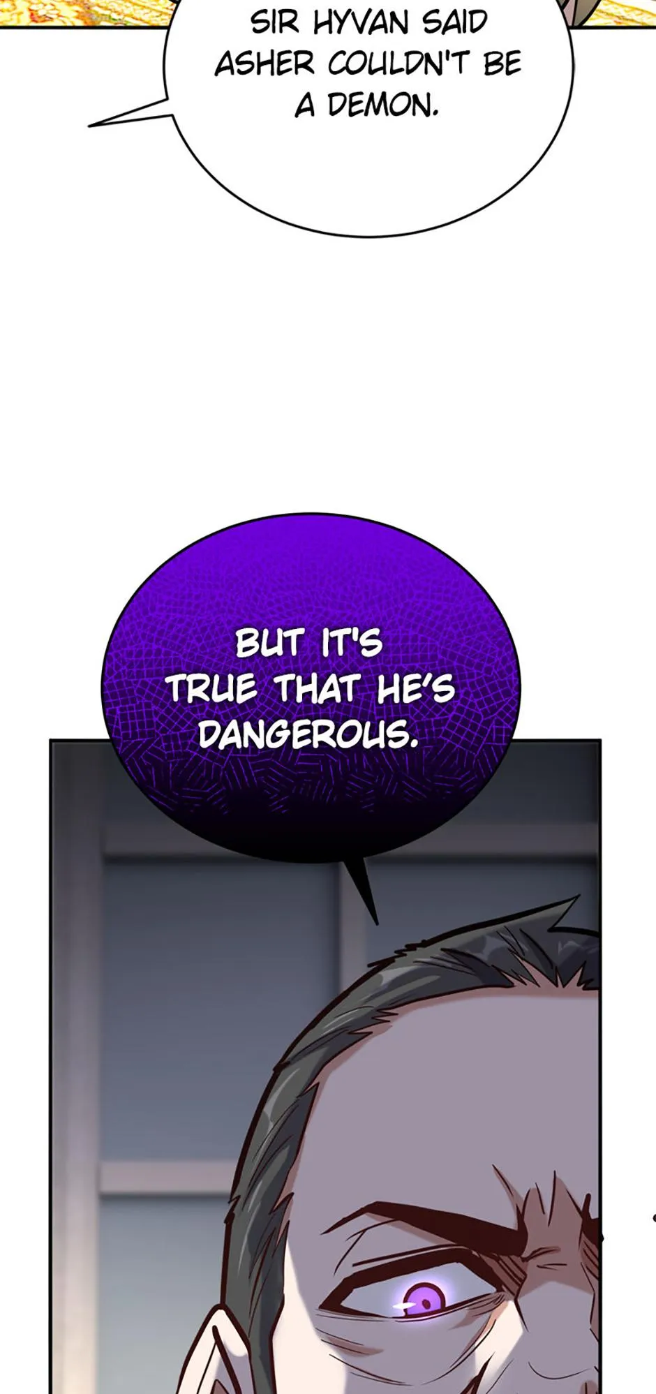Read The Swordmaster